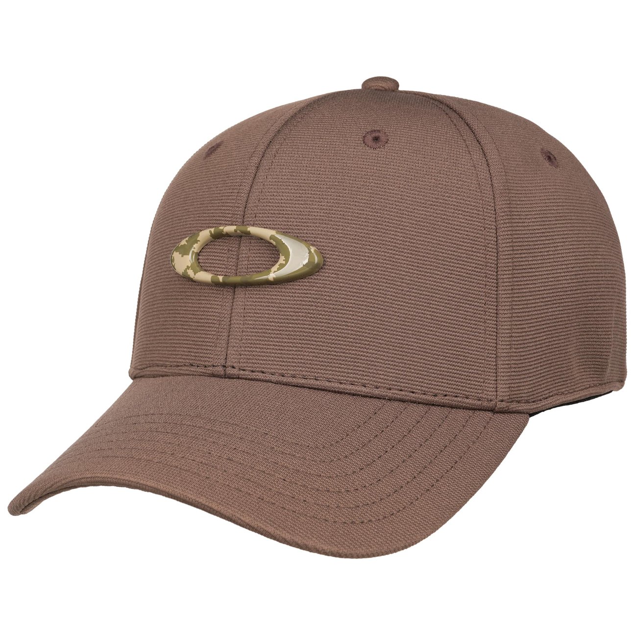 Oakley Unisex Dark Umber Mütze Tincan Cap Groß - Bild 4