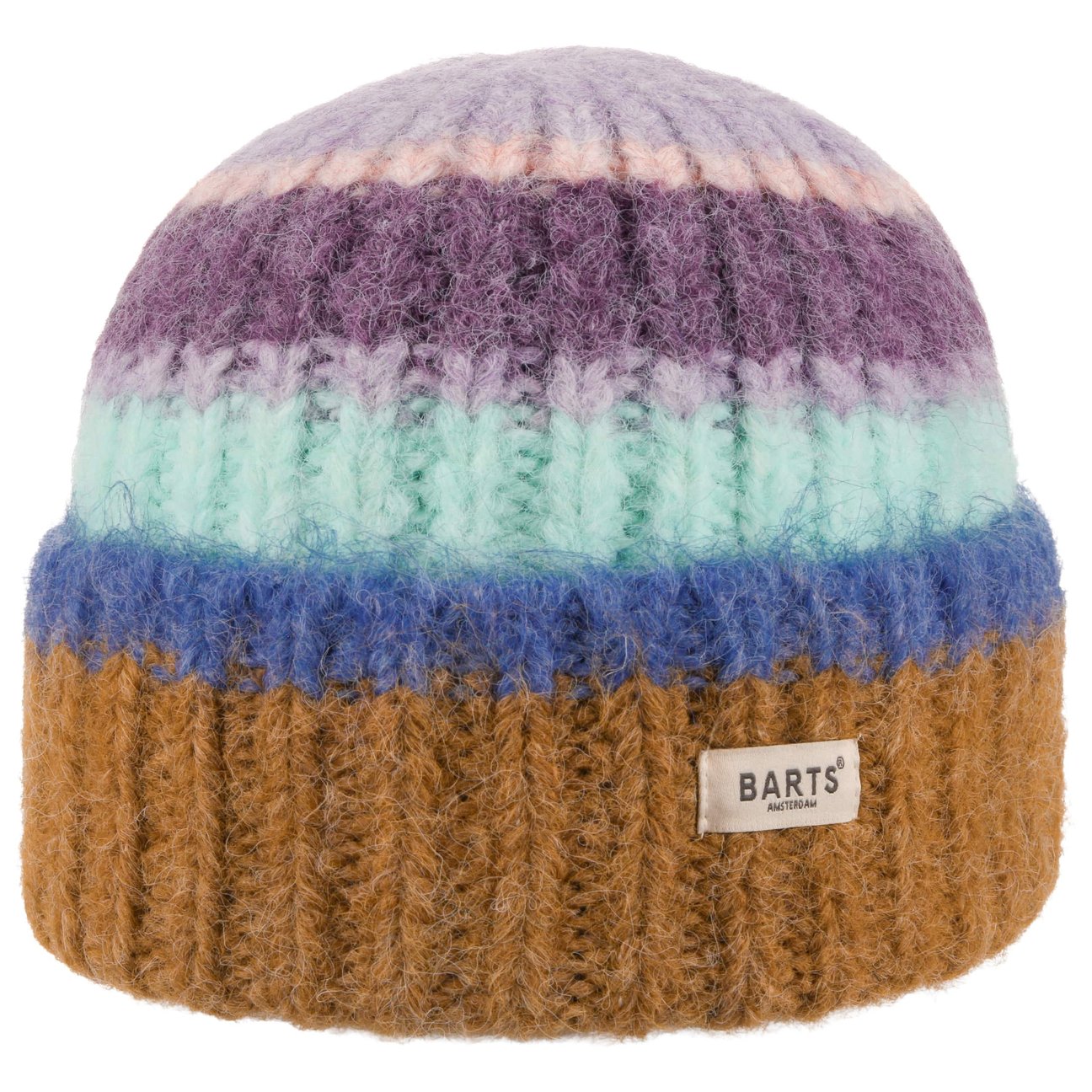 Barts Damen Blau Haputale Beanie By
