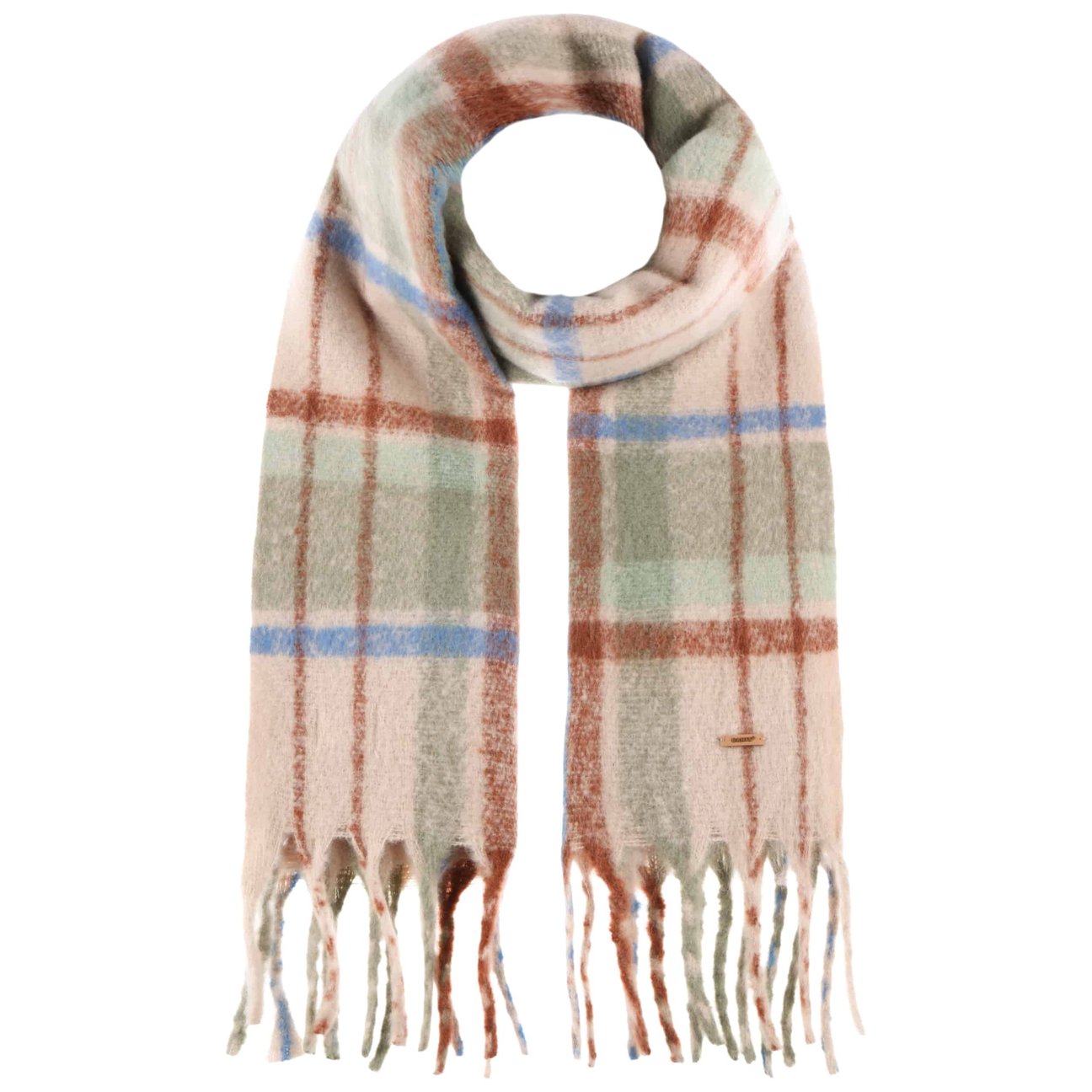Barts Damen Mint Loriant Karoschal By