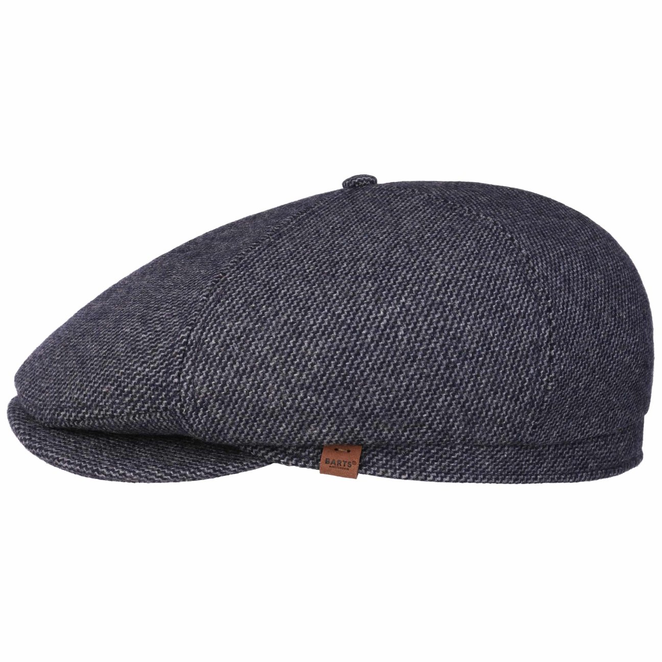 Barts - Jamaica Cap - Accessories - Herren - Blau - L - Bild 4