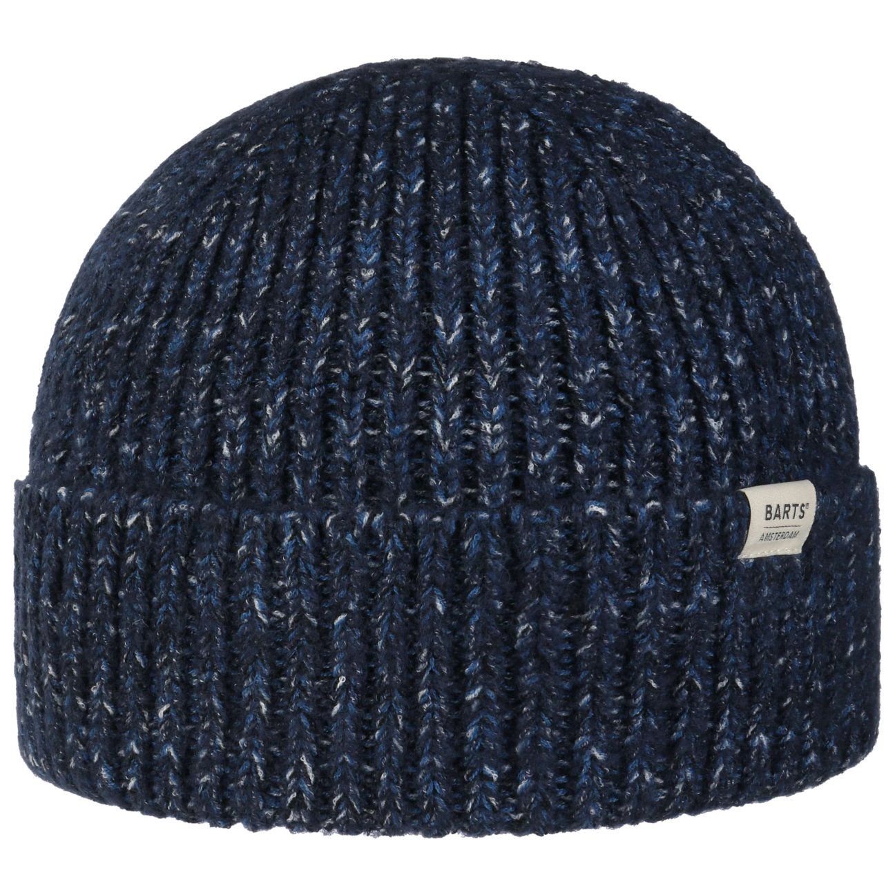 Barts, Herren, Mütze, Skaga Beanie, Blau, (One Size) - Bild 5