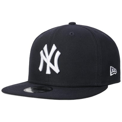 9Fifty Basic Snap Yankees Cap by New Era
