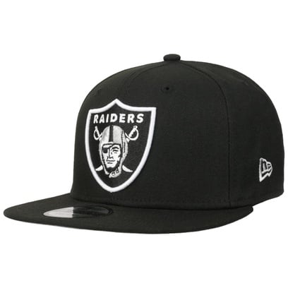 9Fifty Basic OTC Raiders Cap by New Era