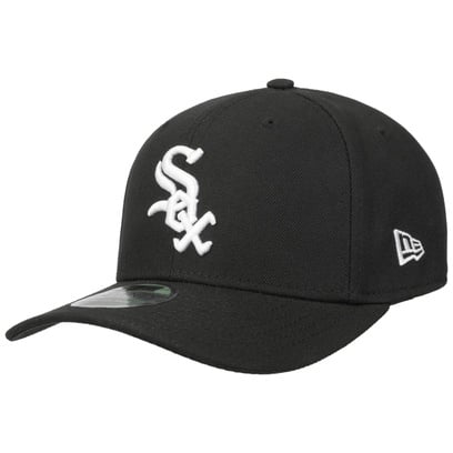 9Seventy Plyr REP White Sox Cap by New Era