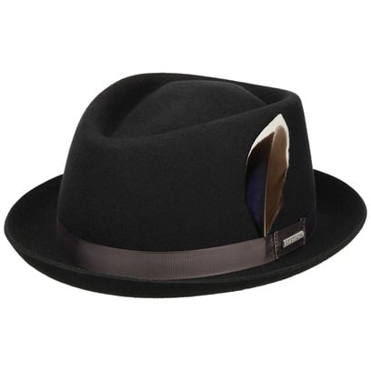 Stenbrick Diamond Wollhut by Stetson
