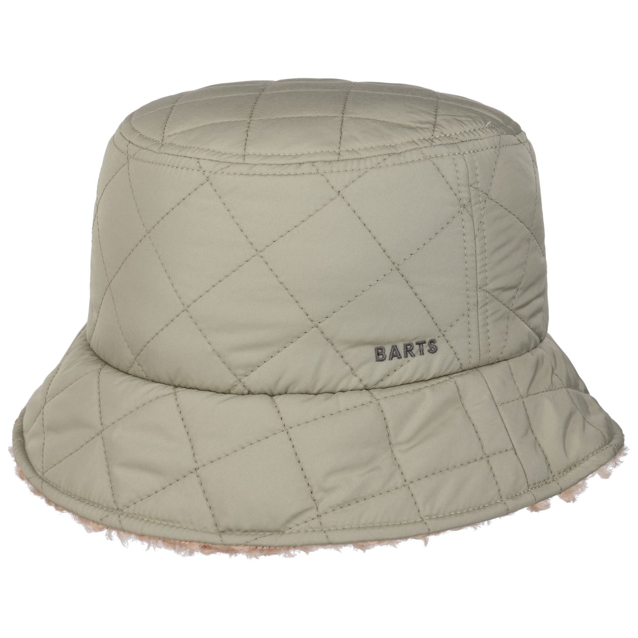 Barts Damen Mint Erola Quilt Bucket Regenhut By - Bild 3