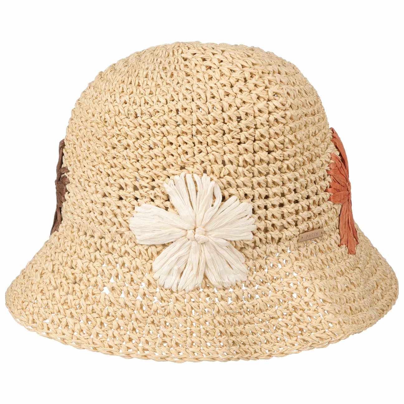 Barts Damen Hüte Beige Gr. 1 - Bild 4