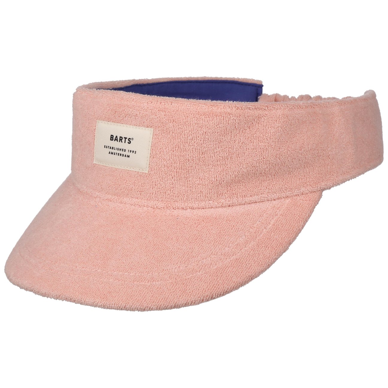Barts Unisex Rosa Begonia Visor By