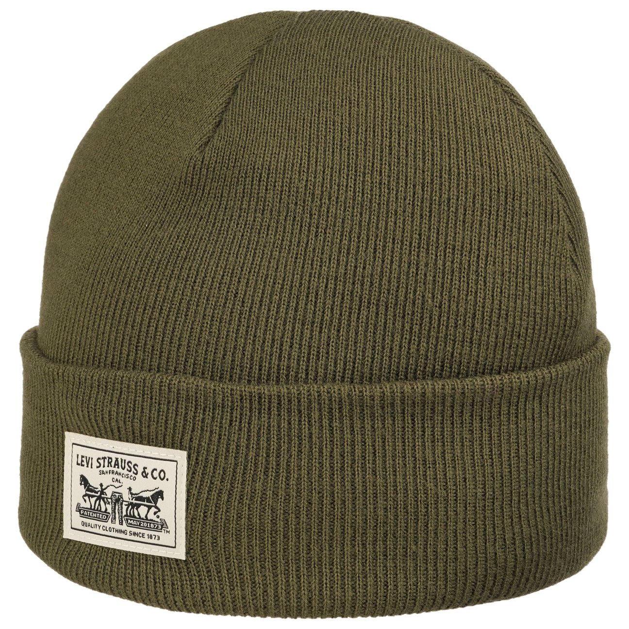 Levi's , Unisex, Accessories, Grün, One Size - Bild 4