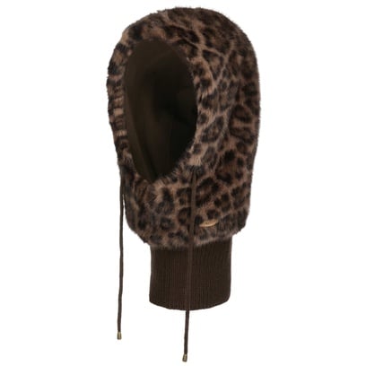 Eliess Teddy Hood Mützenschal by Barts