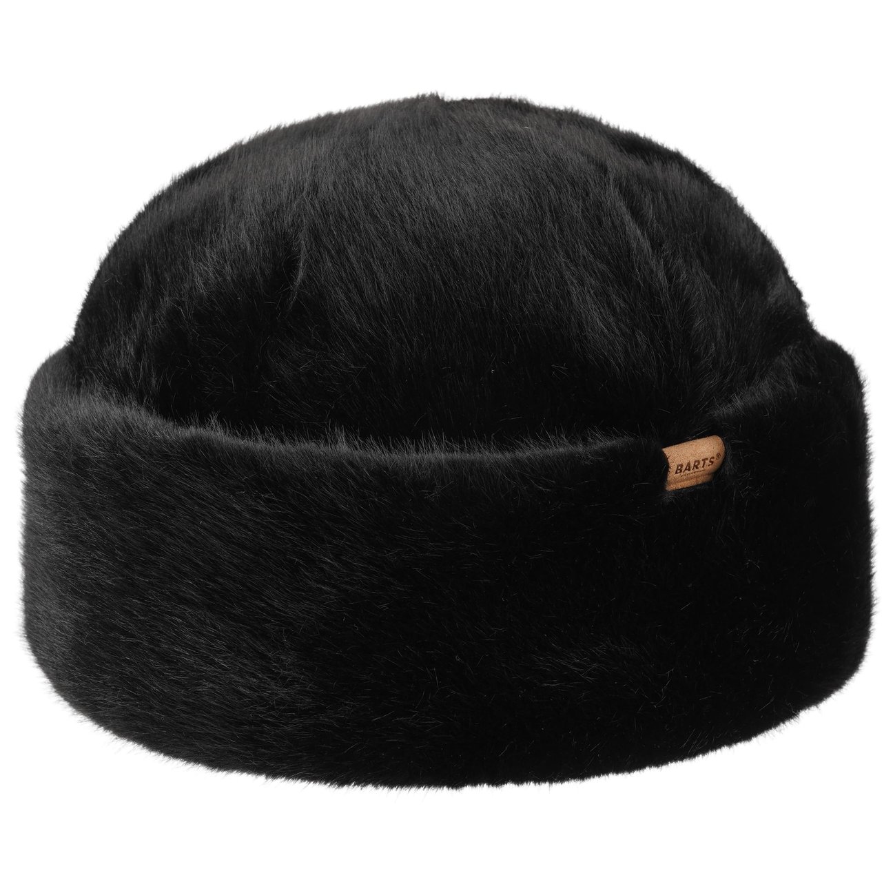 Barts, Damen, Mütze, 602419, Schwarz, (One Size) - Bild 7