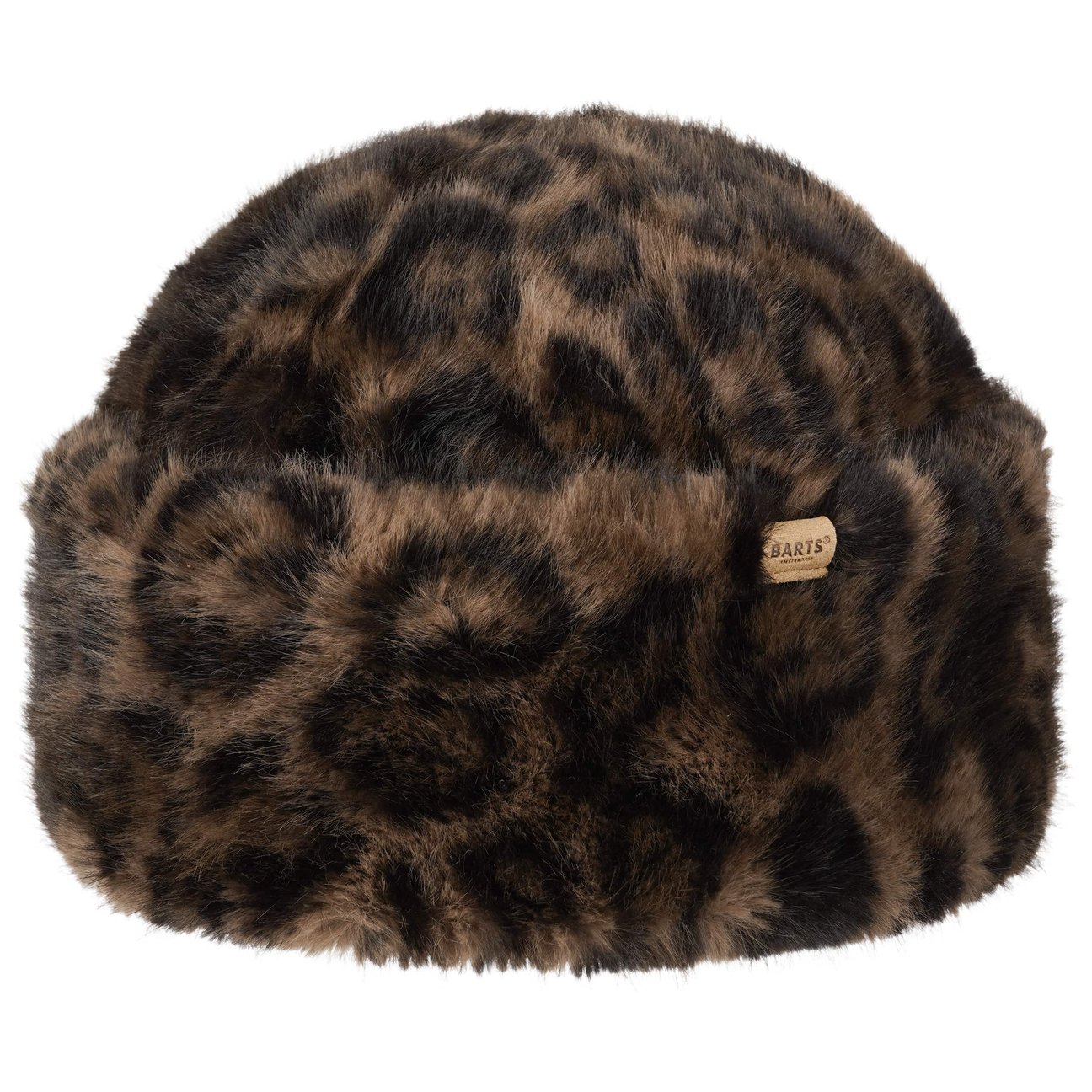 Barts - Cherrybush Mütze - Accessories - Damen - Braun - One Size - Bild 7
