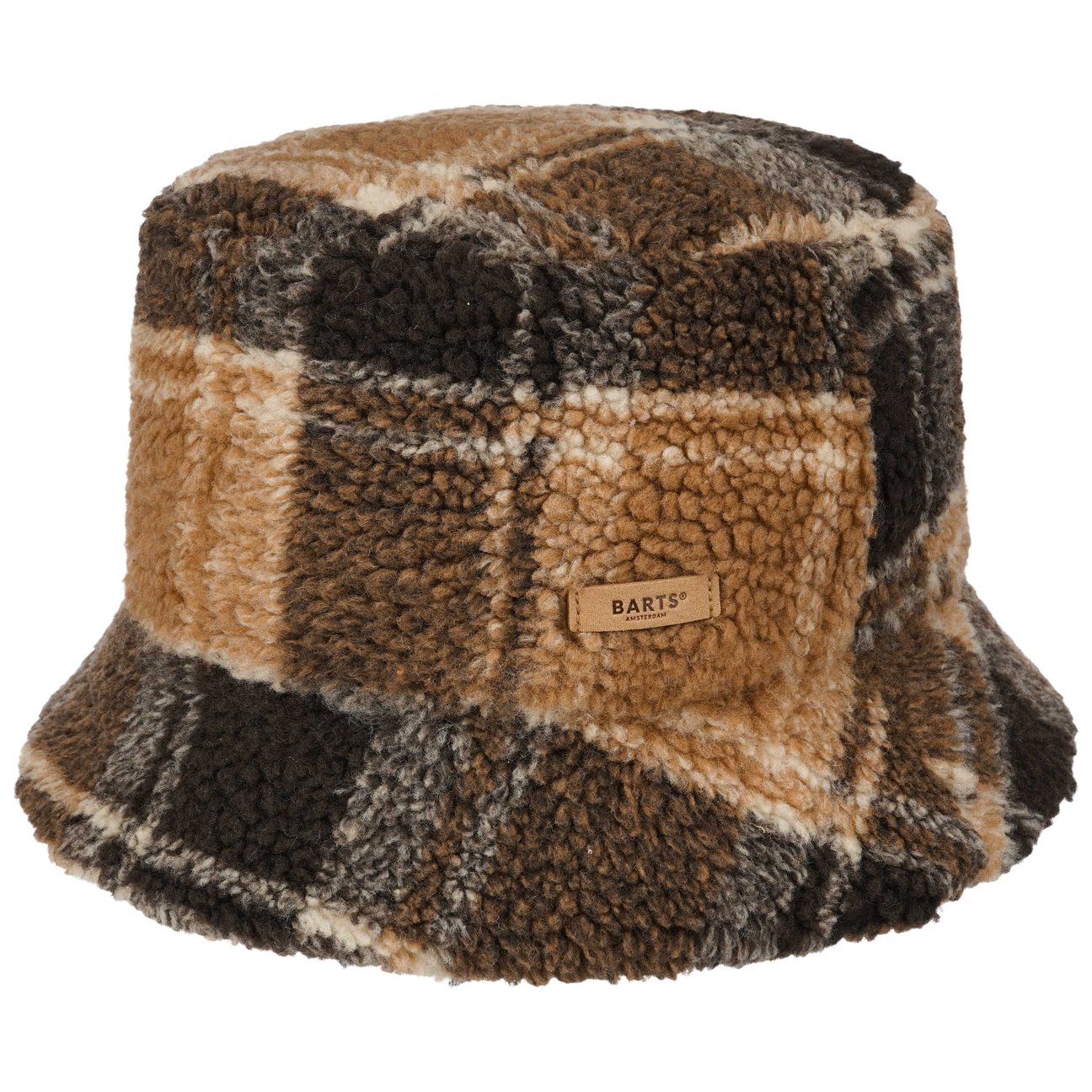 Barts Damen Marron Bob Teddybuck - Bild 3