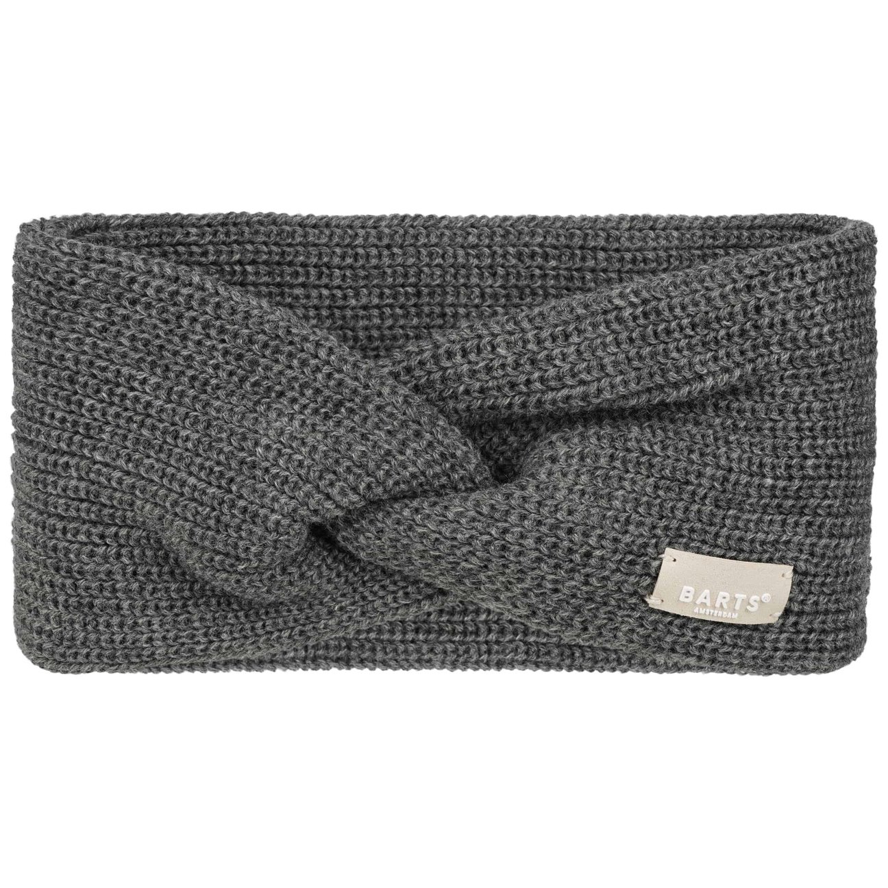 Barts Damen Dunkelgrau Tasitas Stirnband By - Bild 5