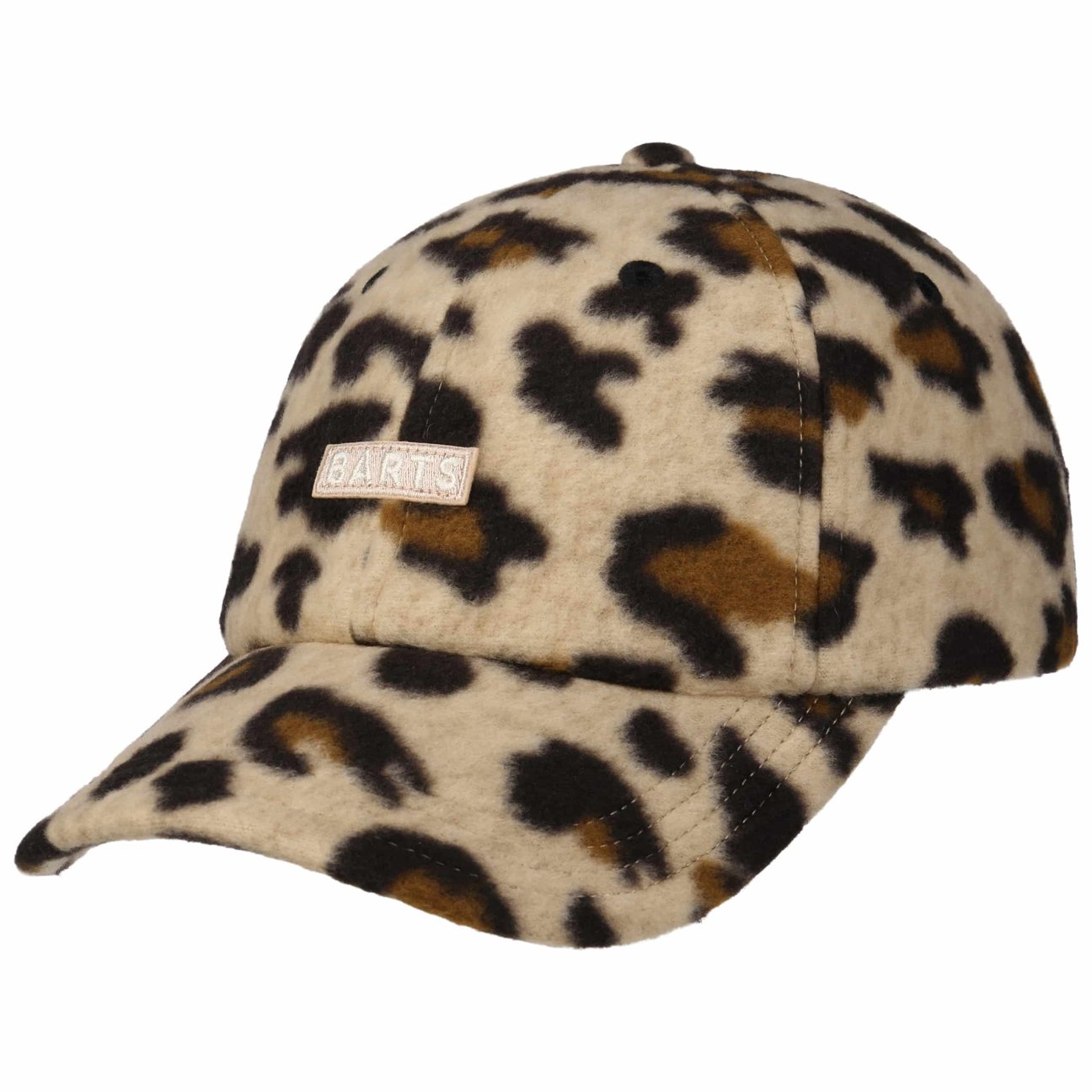 Barts, Cap, Fleece-Mütze - Bild 4