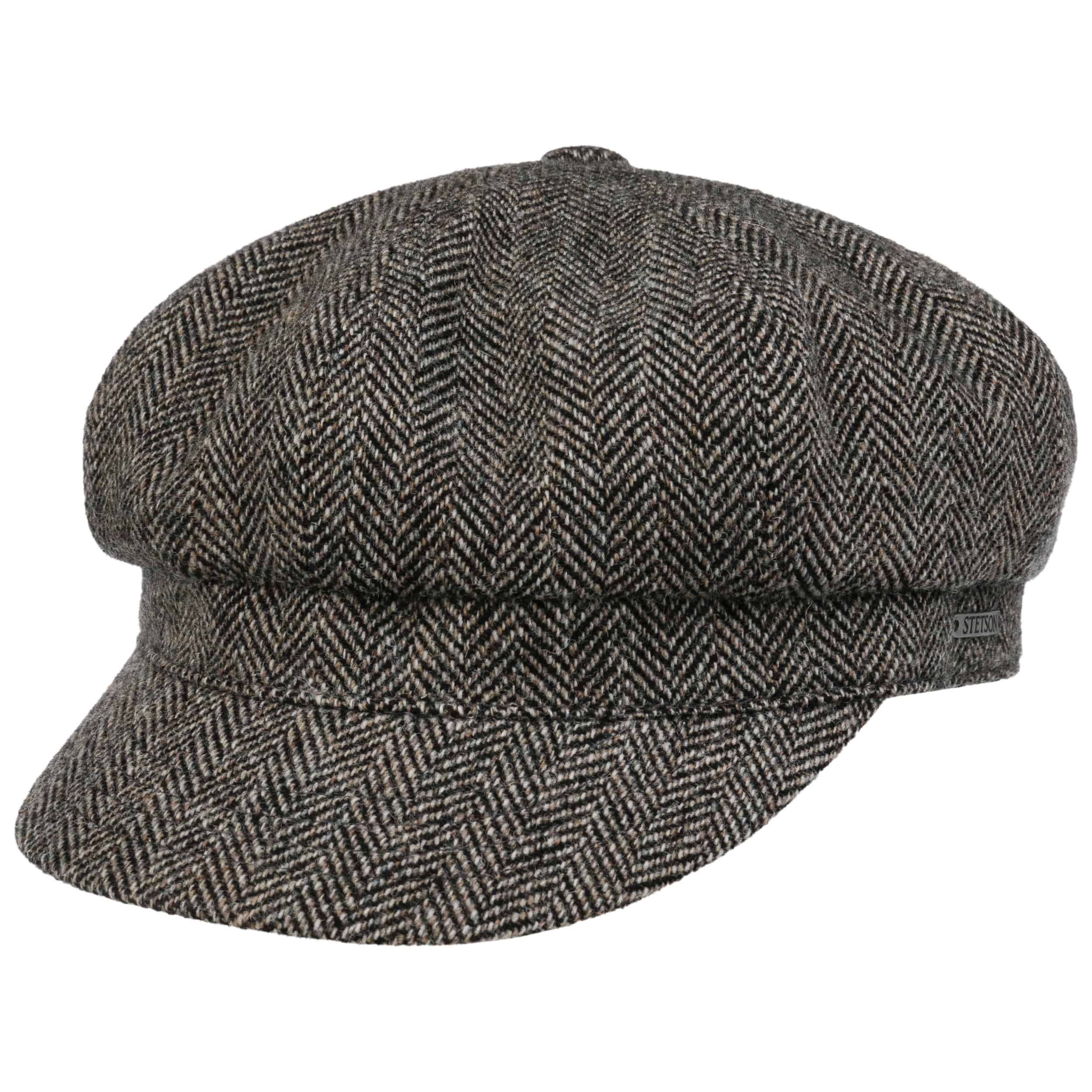 another name for newsboy hat