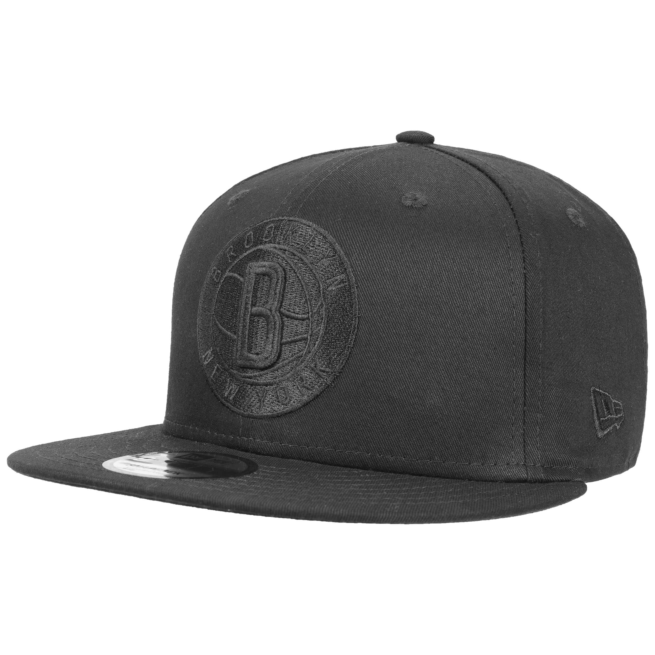 9Fifty BOB Brooklyn Nets Cap by New Era - 25,95