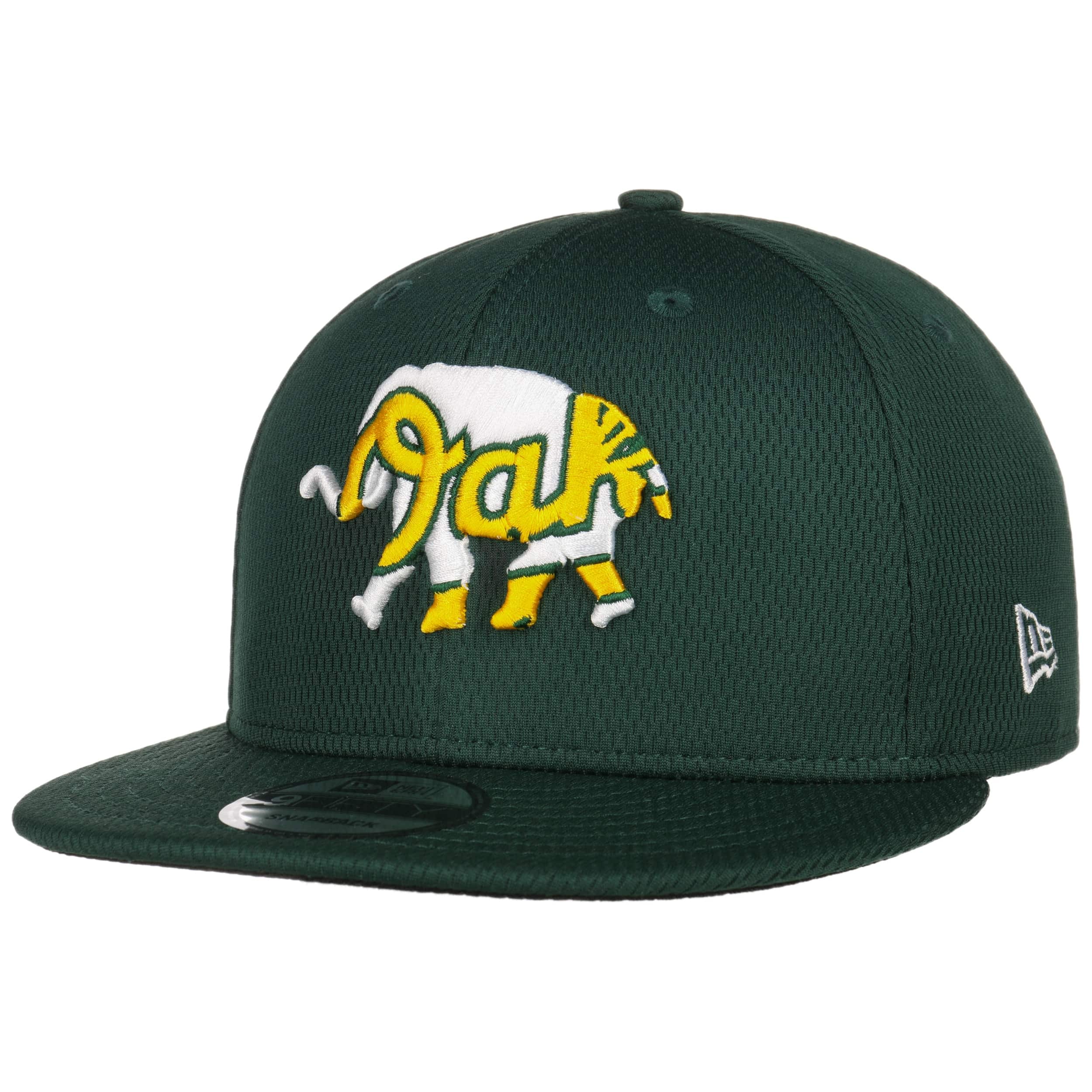 new era athletics