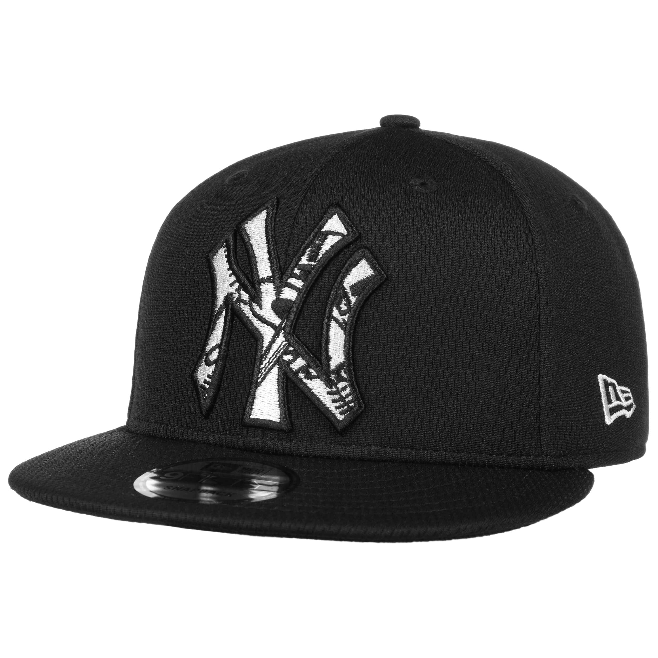 9Fifty Batting Practice BW Yankees Cap by New Era 39 95