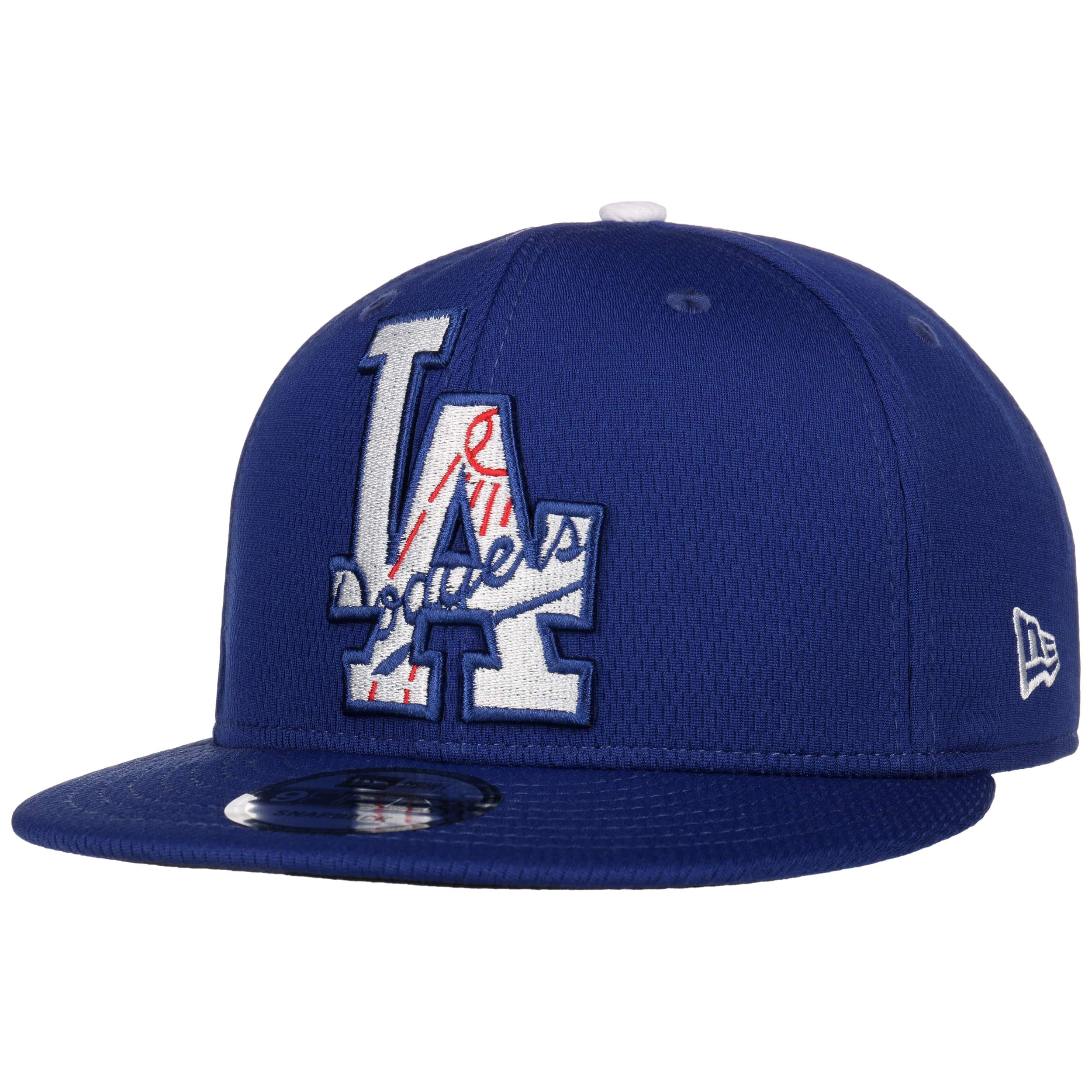 dodgers hat