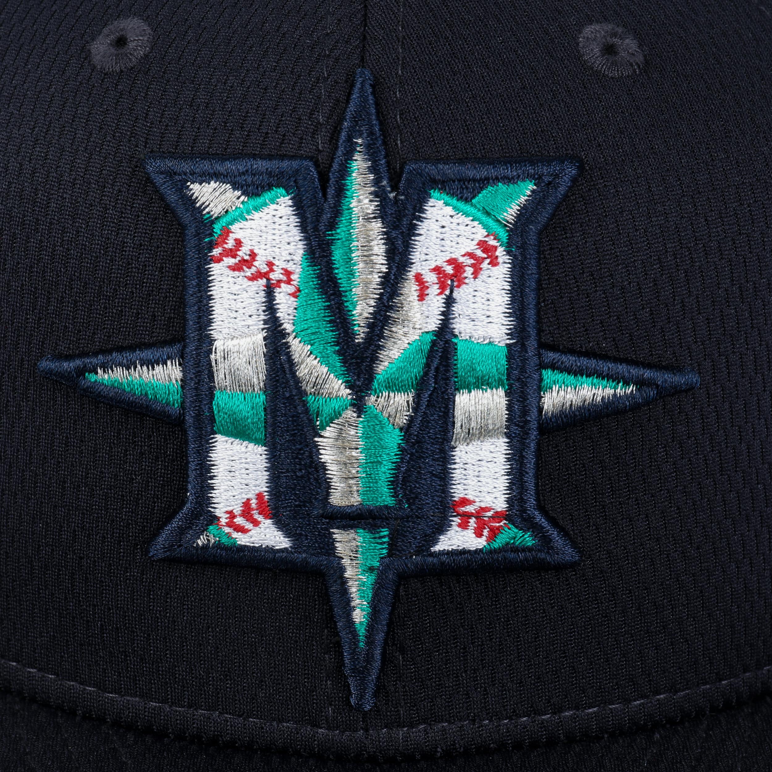 mariners new era