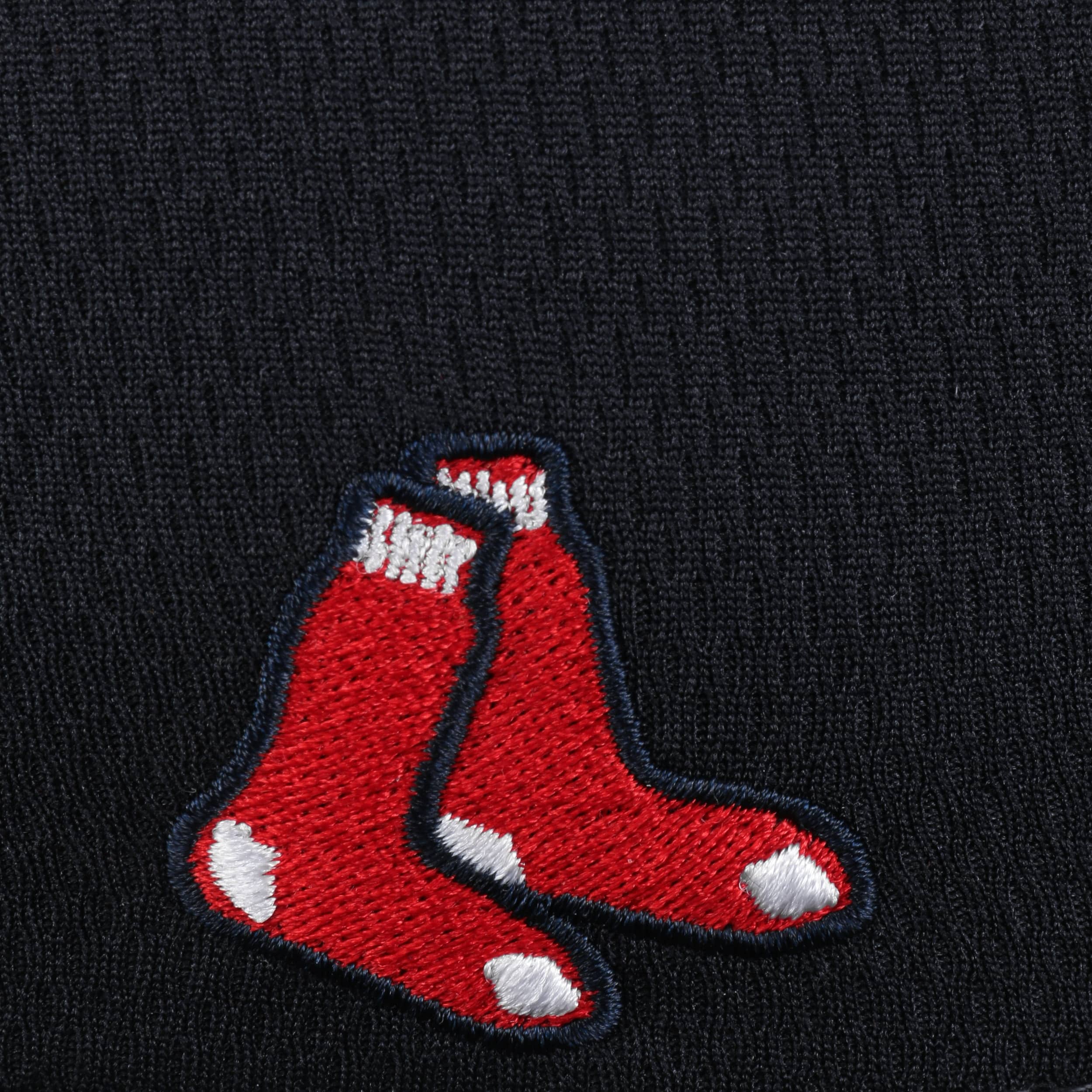 red sox stocking cap