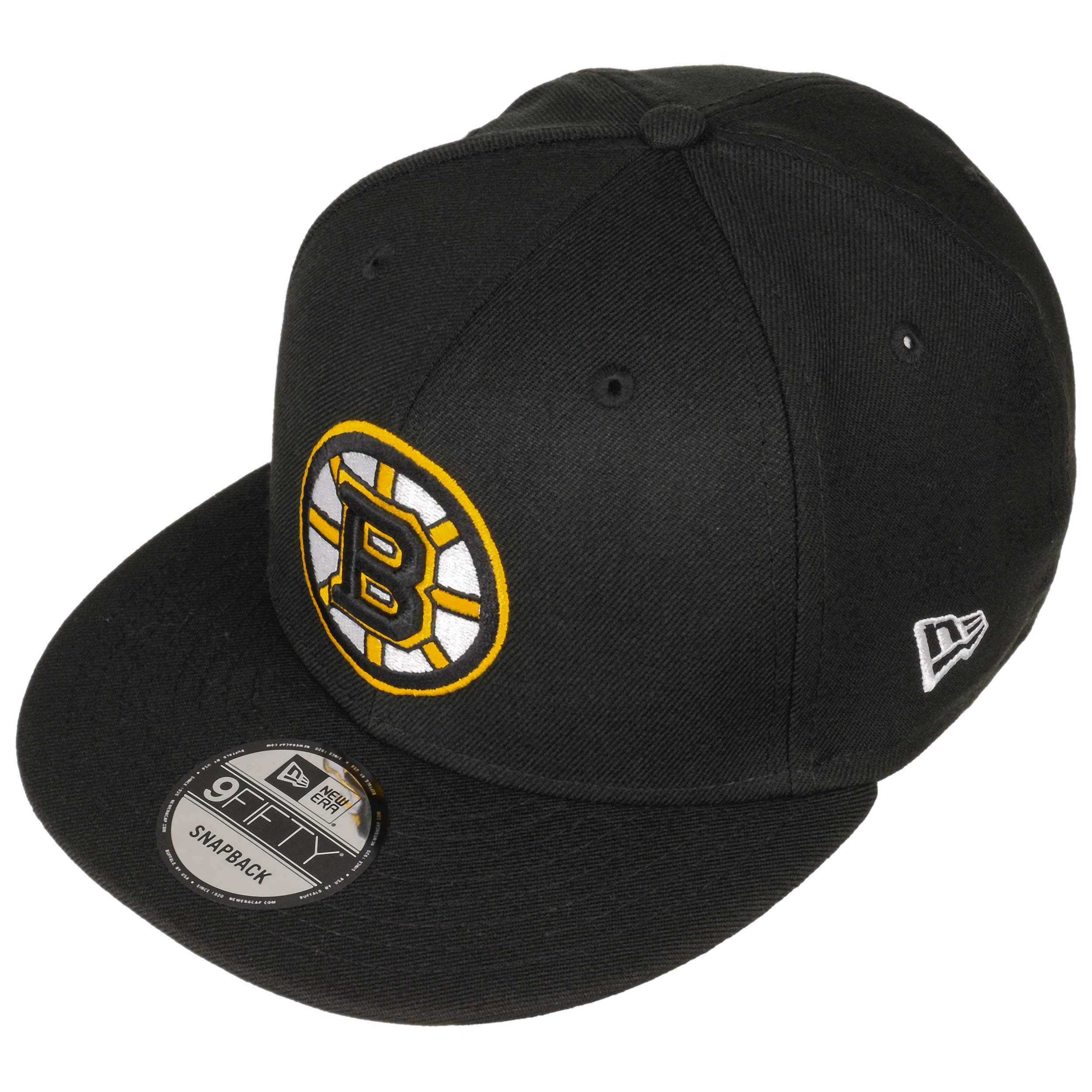 9Fifty Boston Bruins Cap by New Era - 28,95