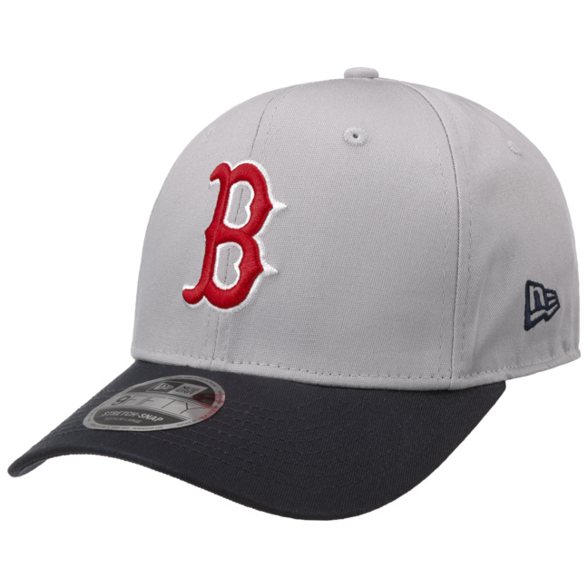 boston red sox snapback hat