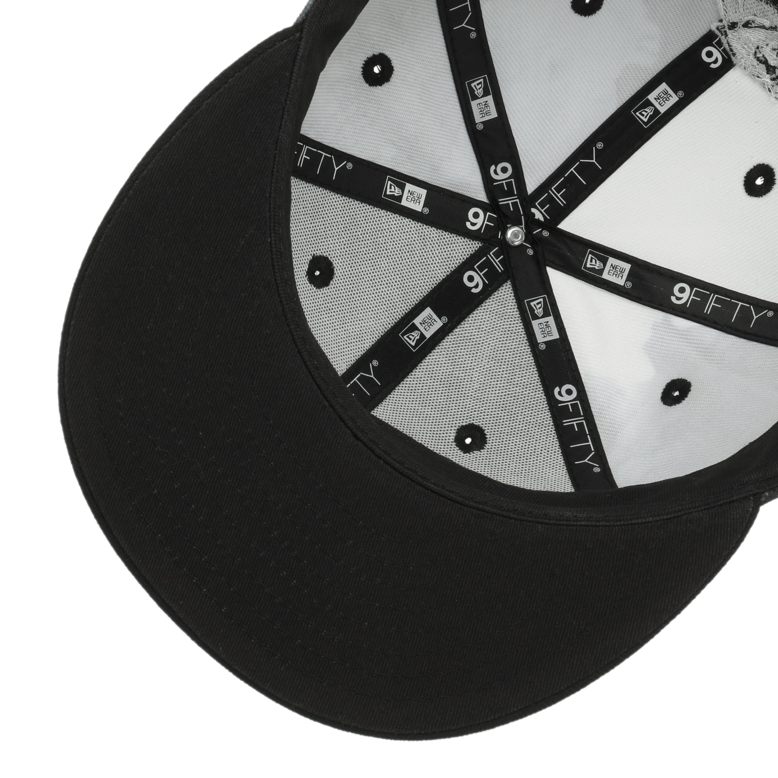 9Fifty Carolina Panthers Cap by New Era - 41,95