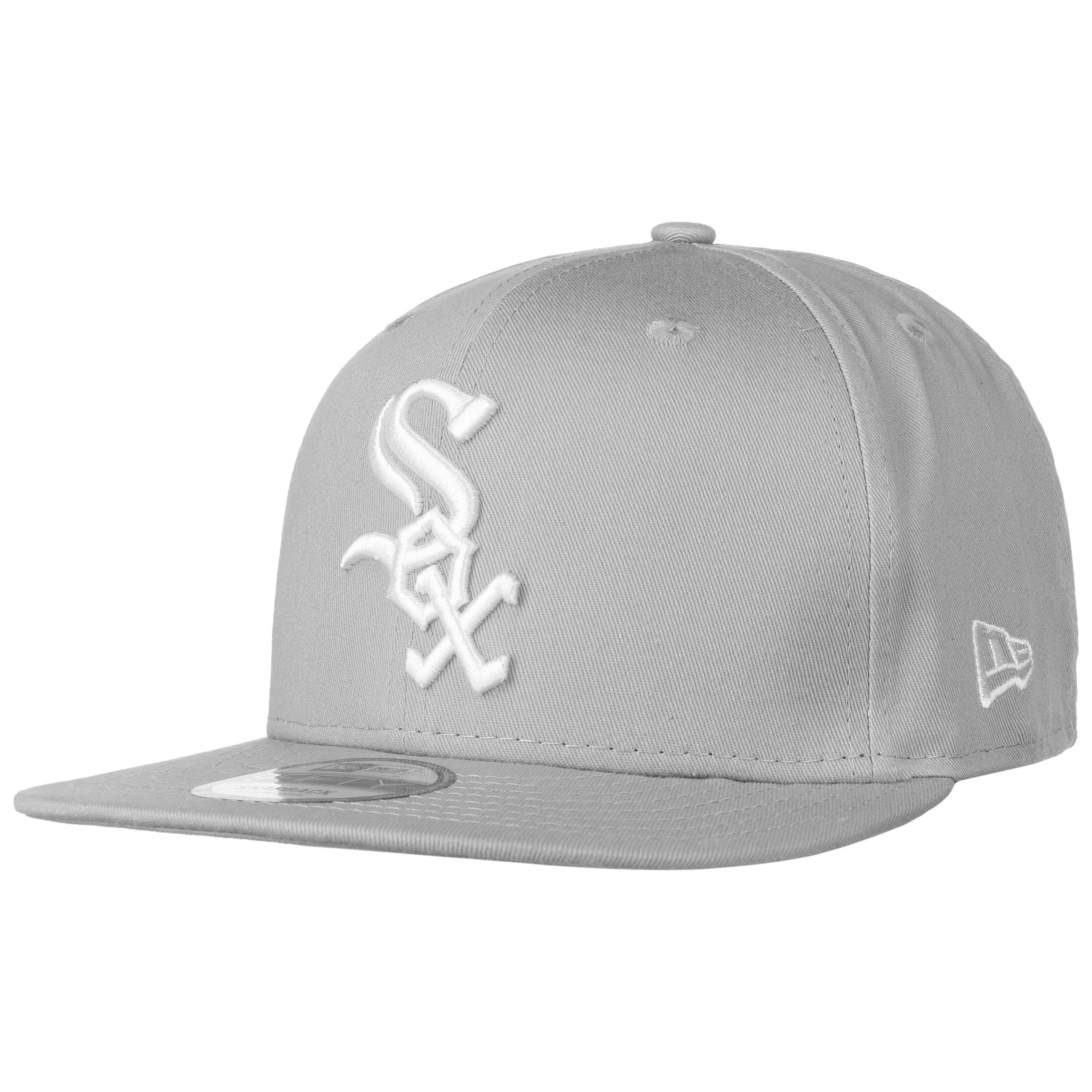 9Fifty Chicago White Sox MLB Cap By New Era 36 95 9fifty-chicago-white-sox-mlb-cap-by-new-era-36-95