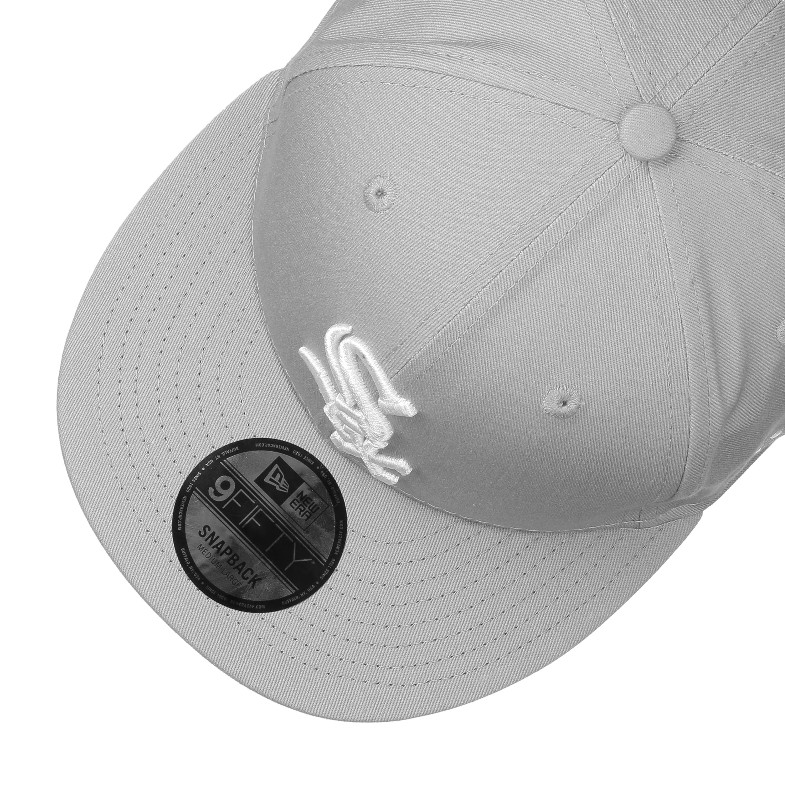 New Era 9FIFTY SIDEPATCH CHICAGO SOX - Casquette - brown/marron