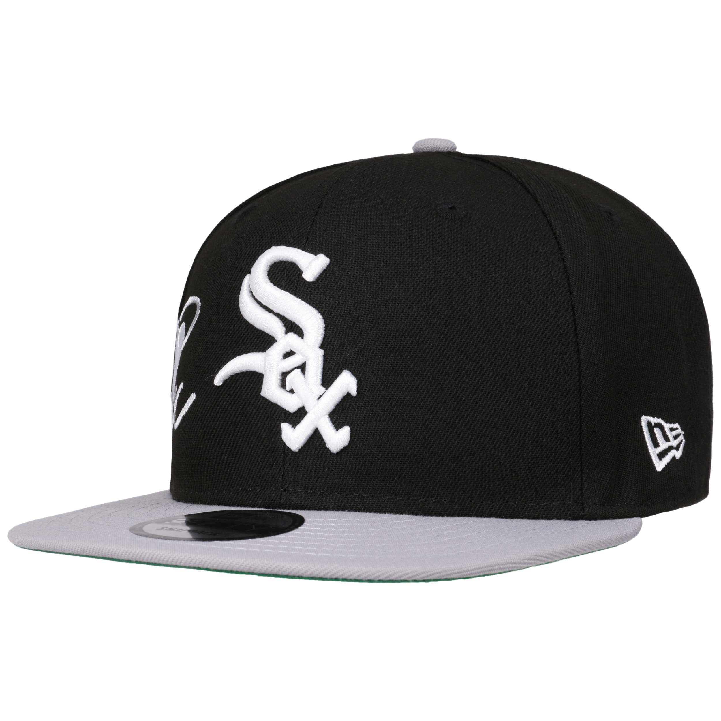 Classic Chicago White Sox Kasket by New Era - 379,00 kr