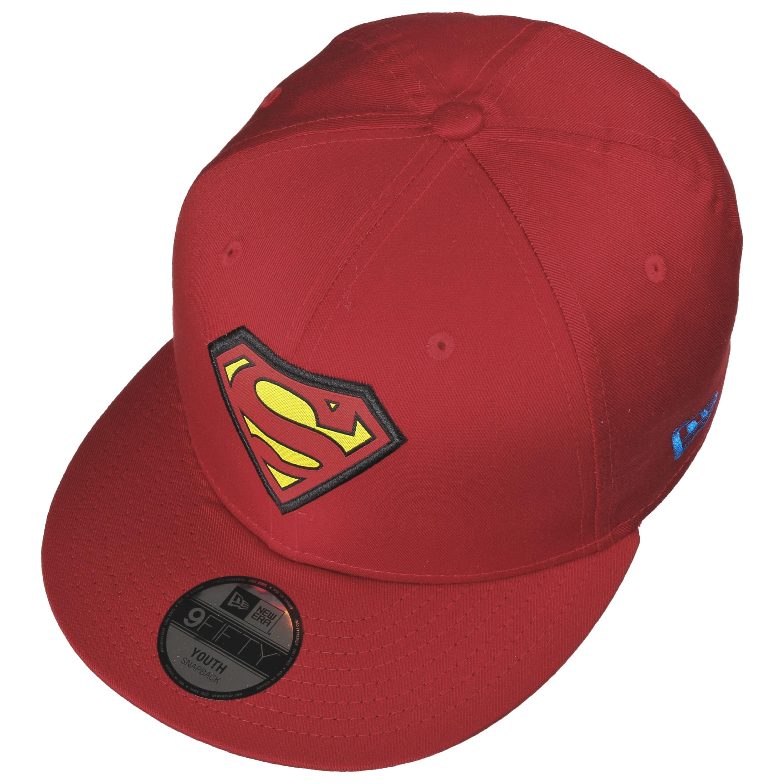 superman cap