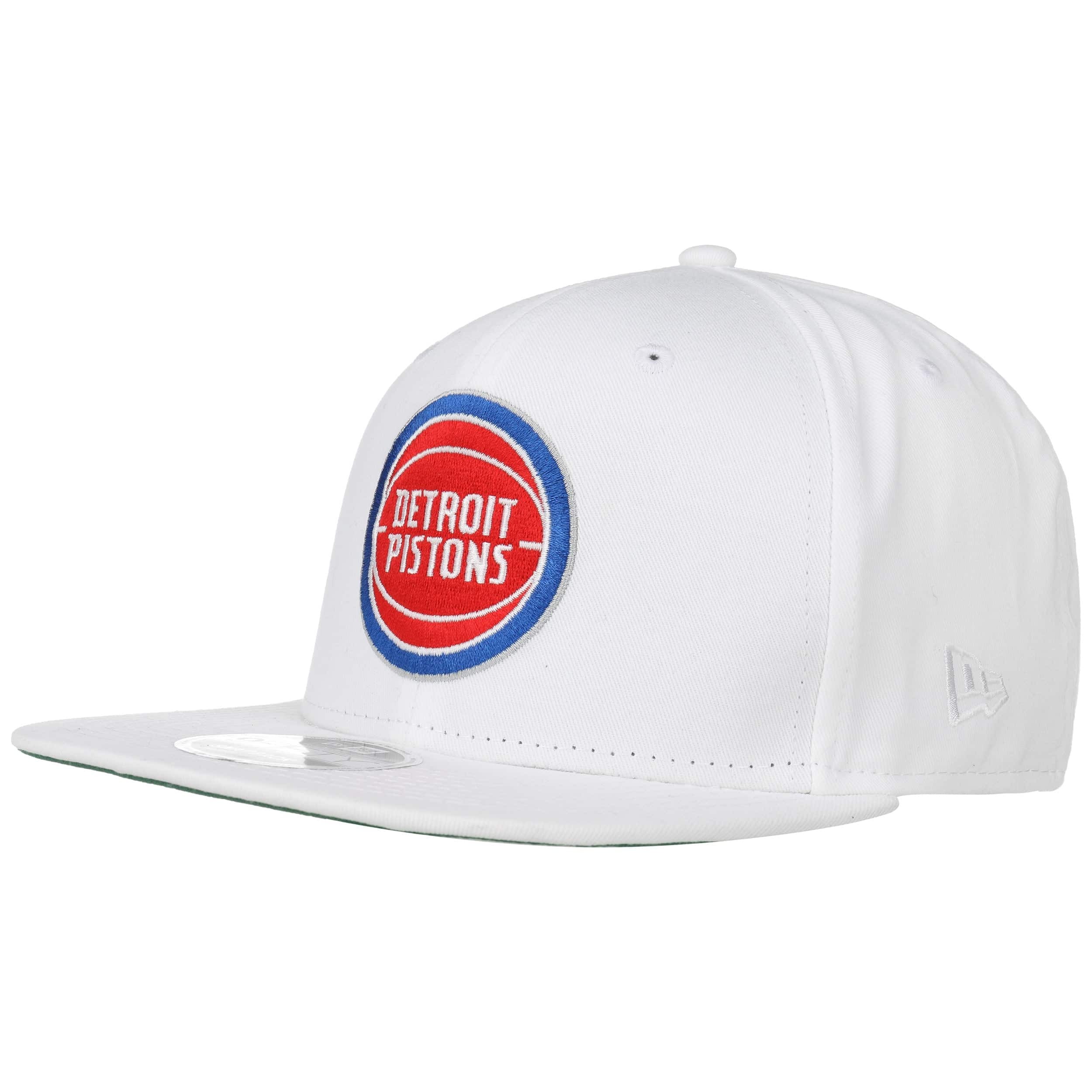 9fifty Classic Pistons Cap By New Era 20 00