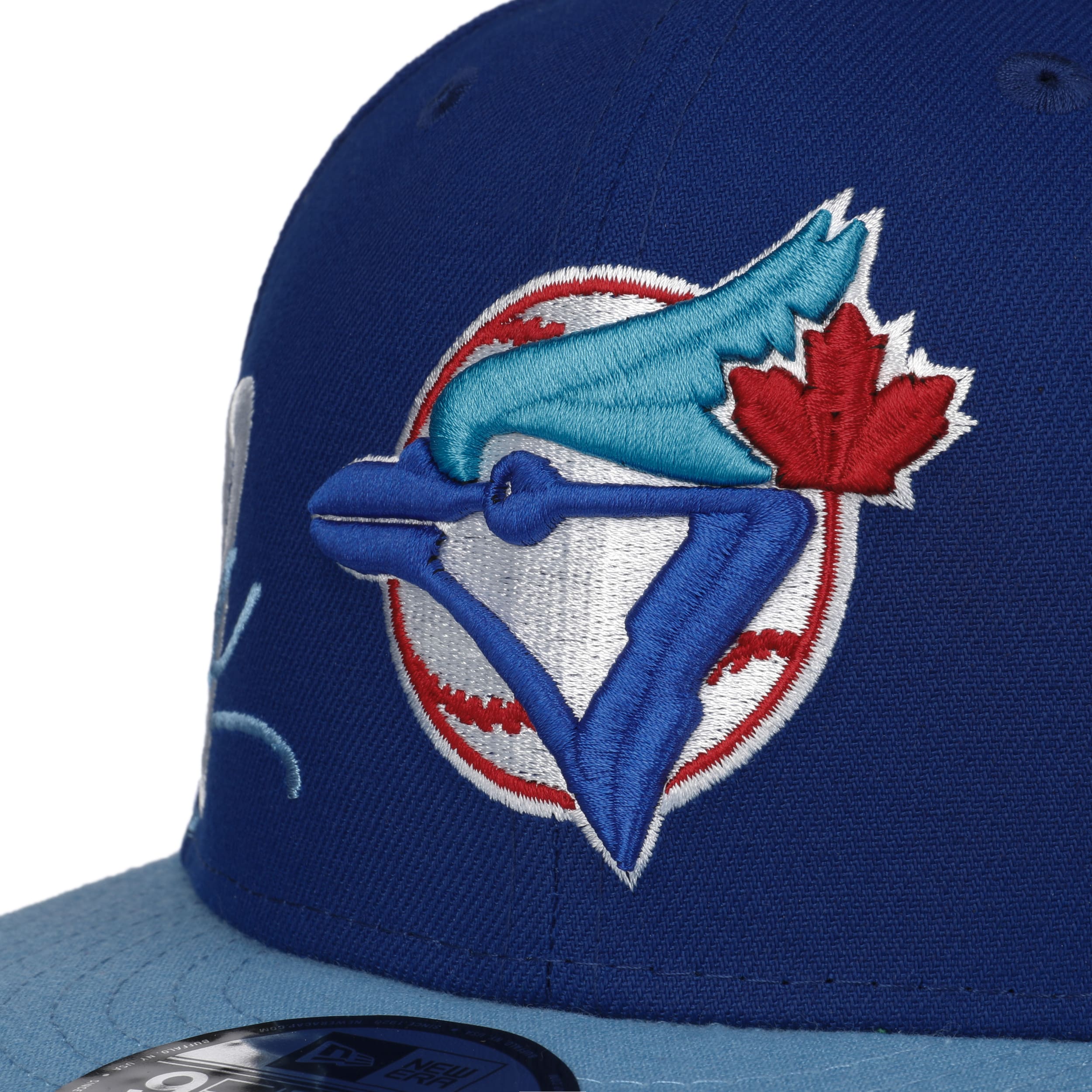 New Era Toronto Blue Jays 9FIFTY Snapback