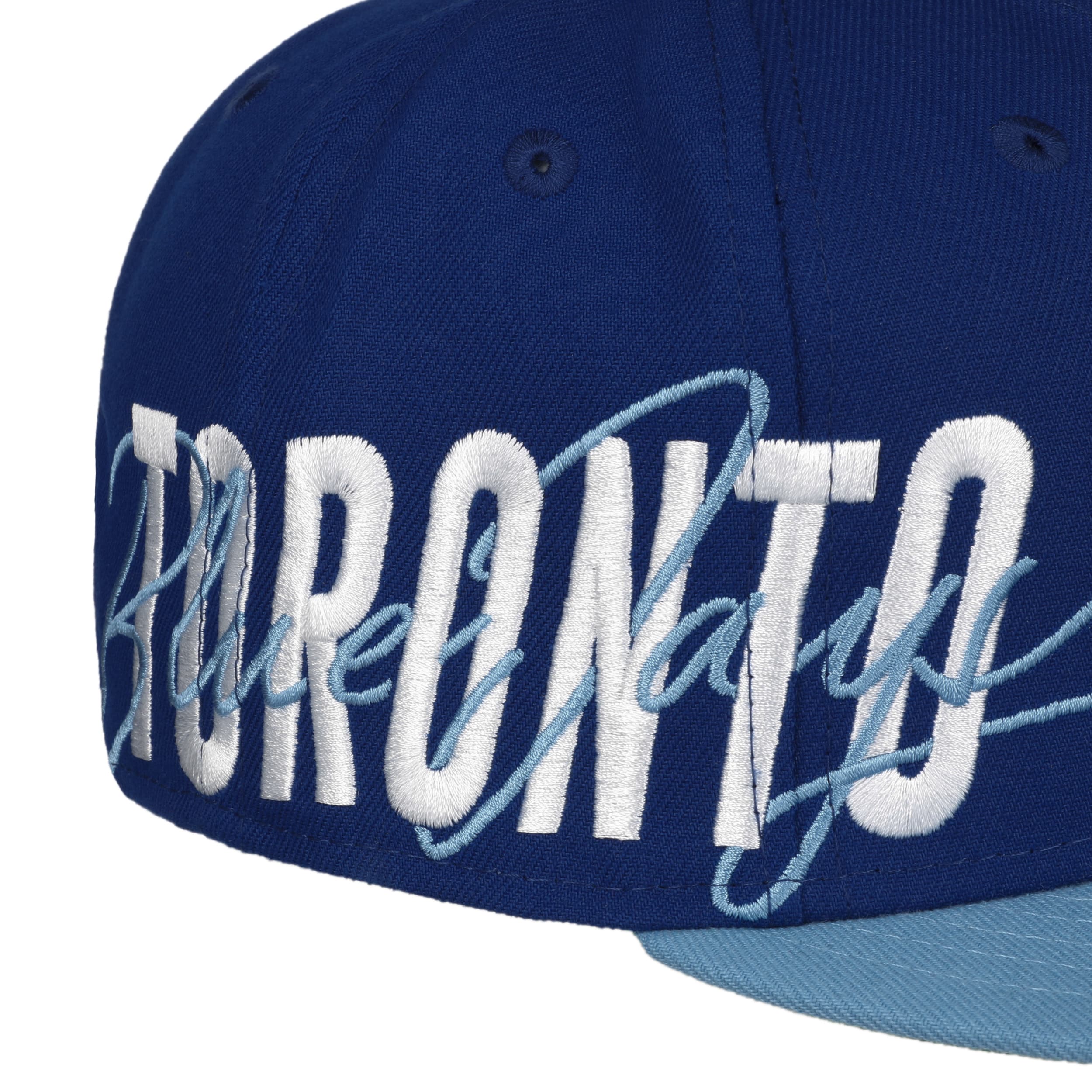 New Era Toronto Blue Jays Snapback 