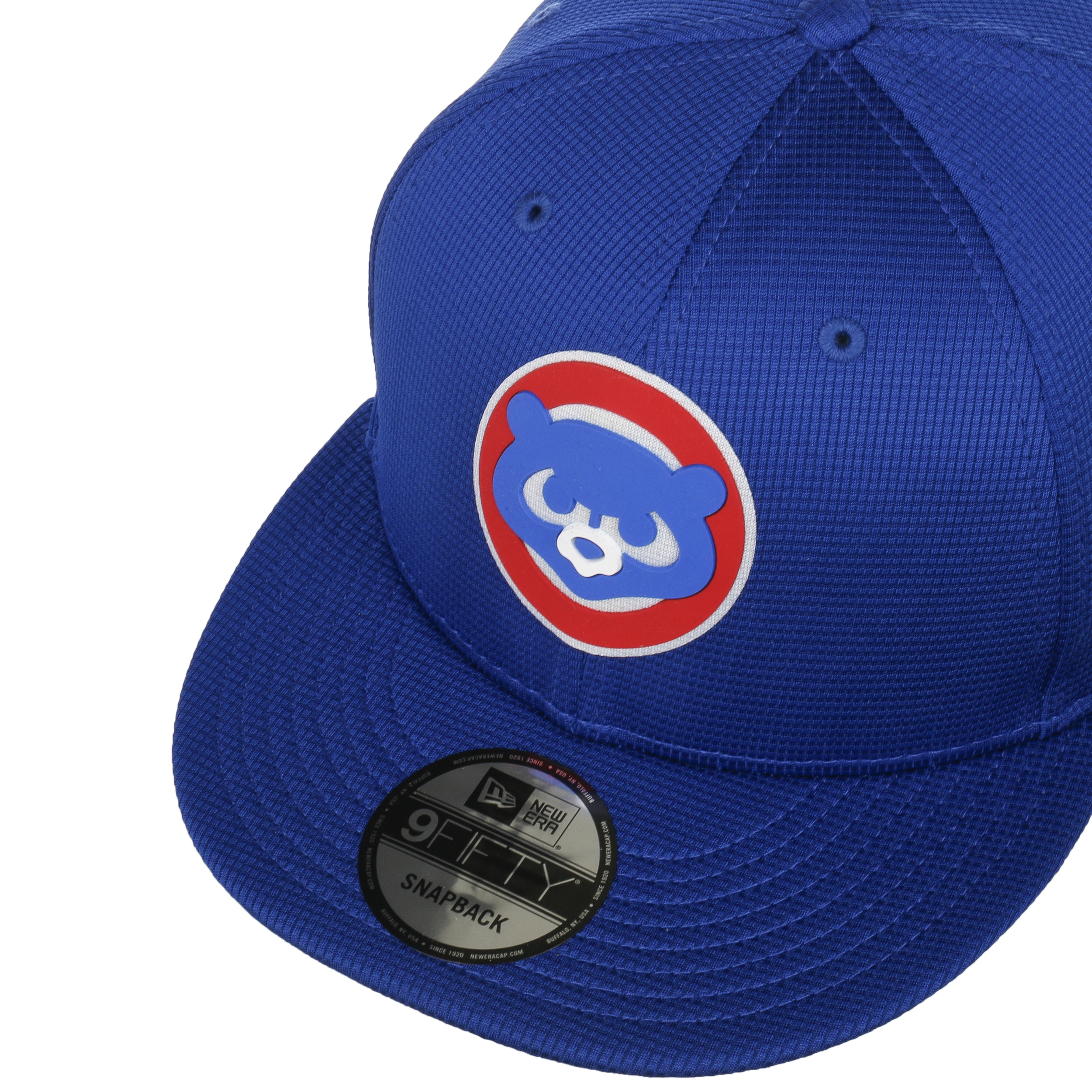 cubs hat new