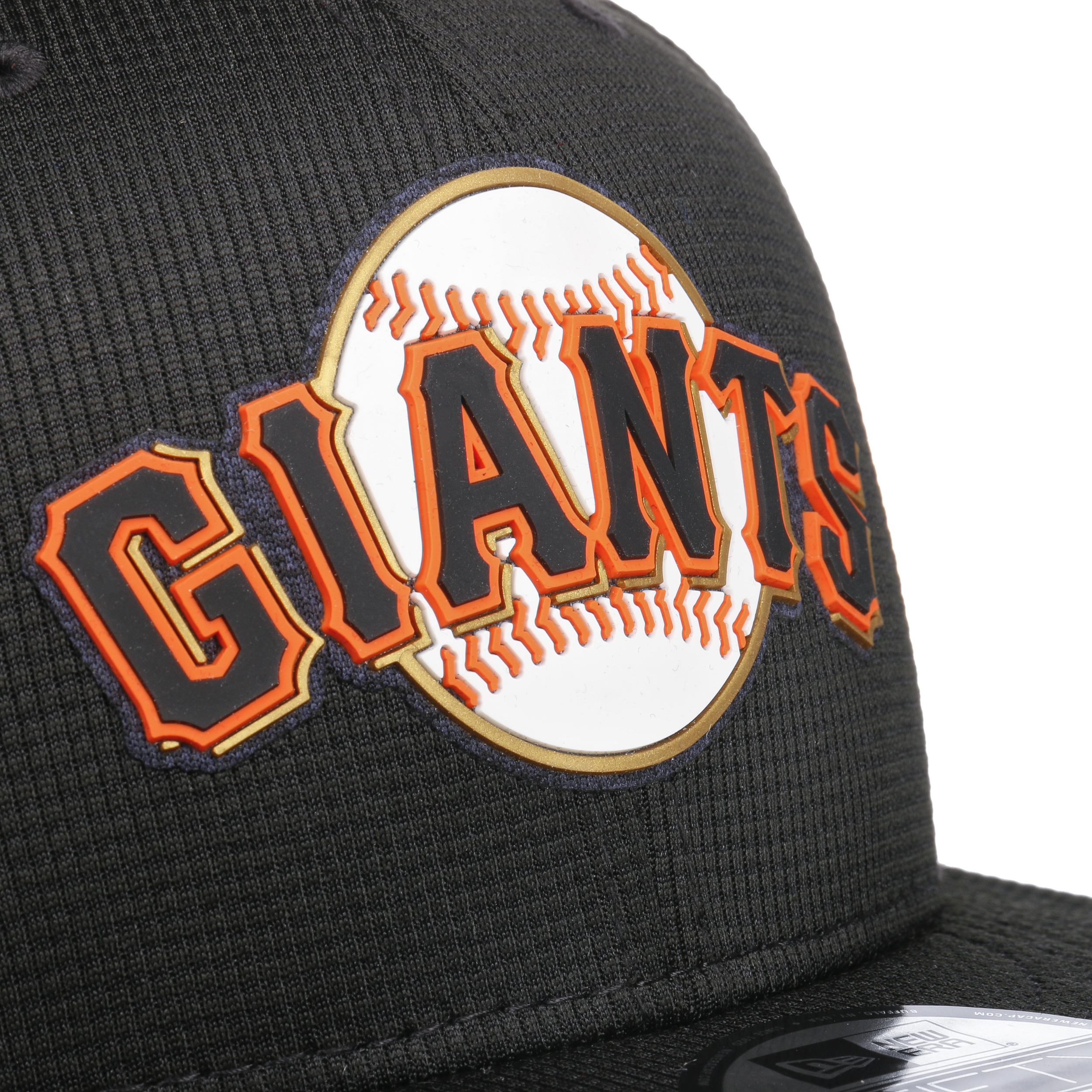 Giant New Era 9FIFTY Snapback Hat Giant Trucker - Martins Bike