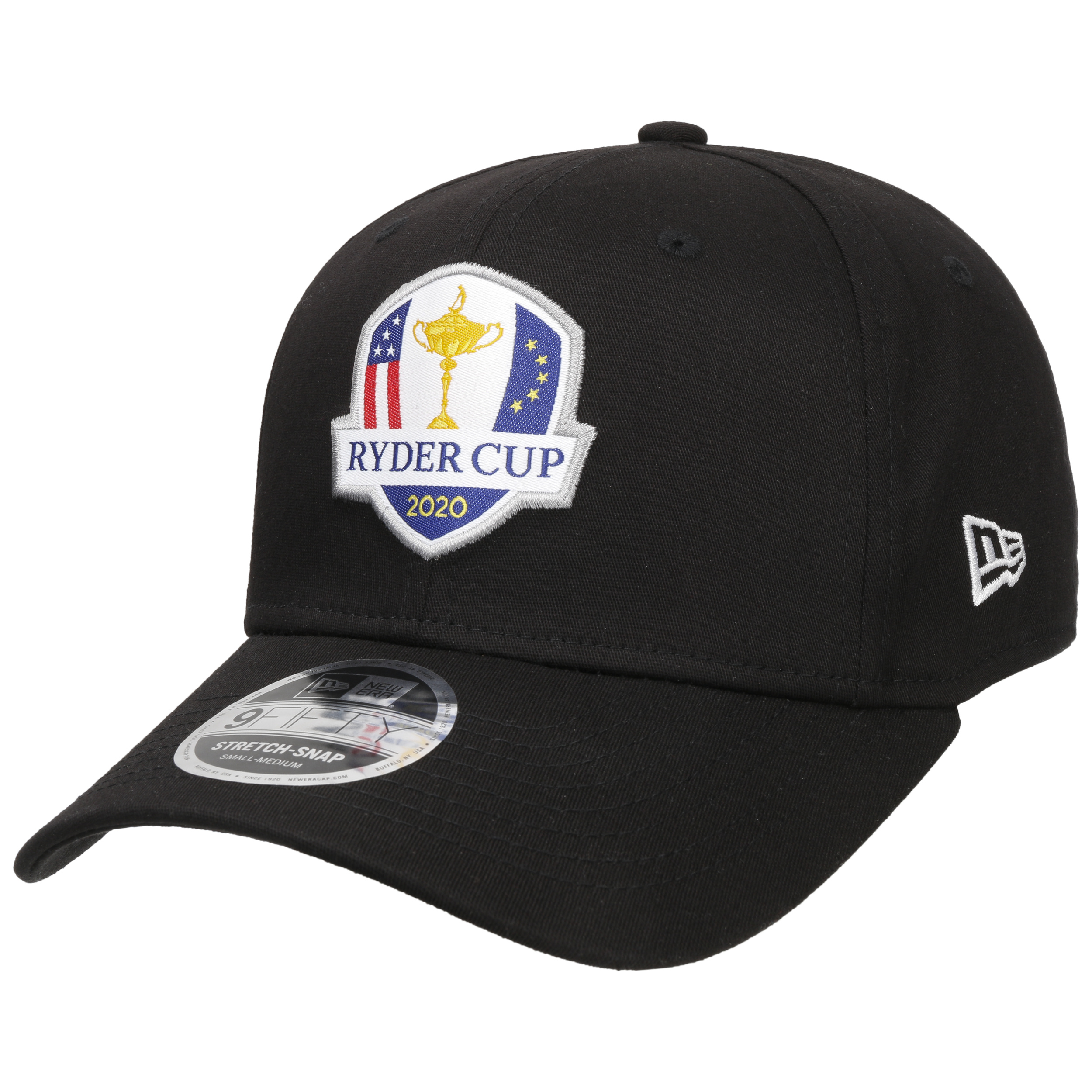 9Fifty Cotton Ryder Cup Cap by New Era 36,95