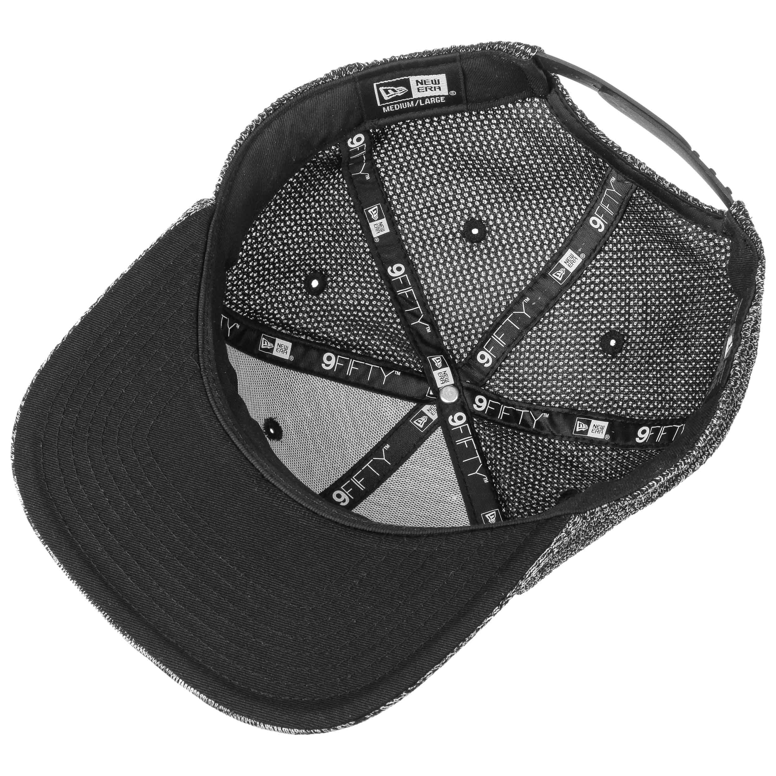 new era flat cap