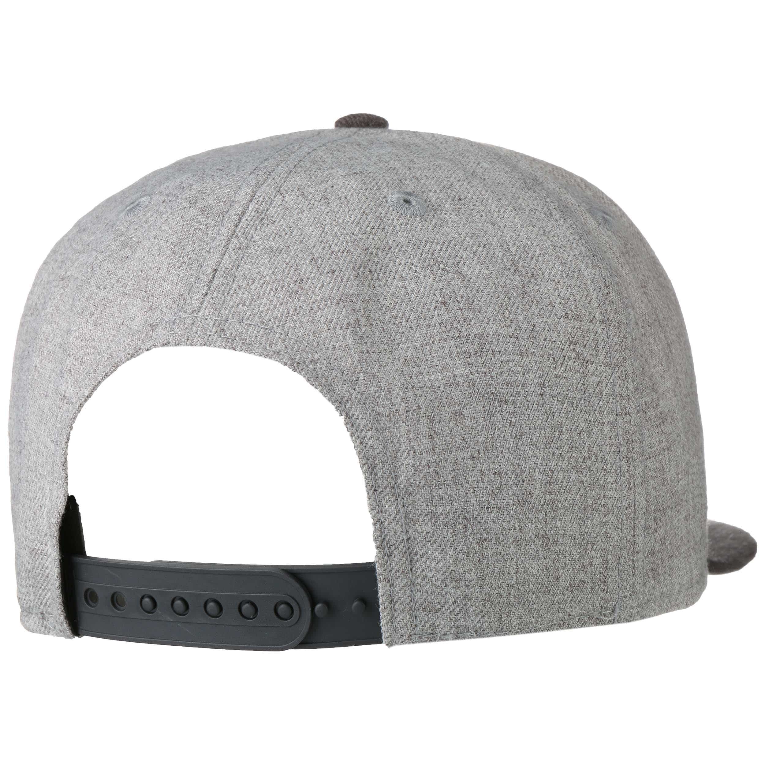 9Fifty Flash Graphite Cap by New Era - 36,95