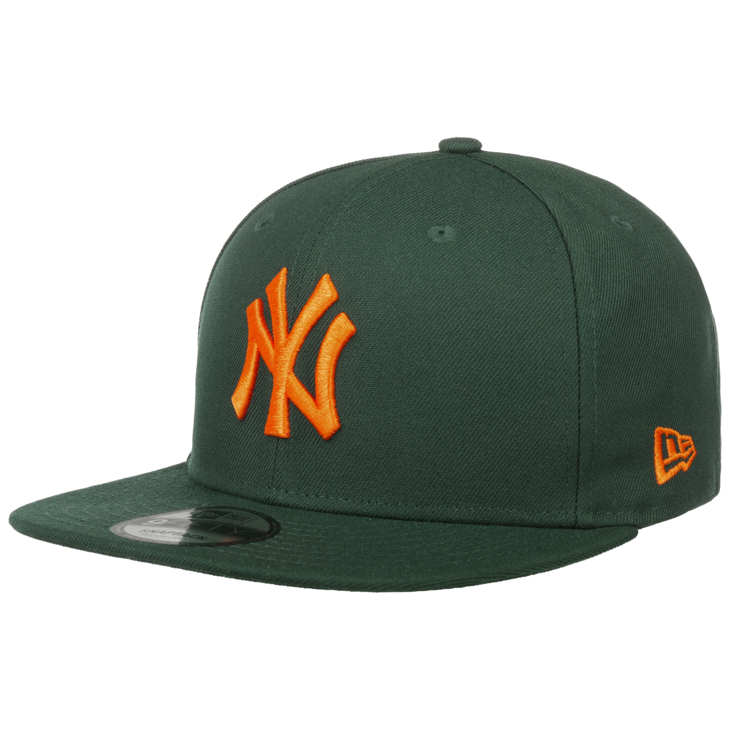 9Fifty Flat New York Yankees Cap by New Era 35 95