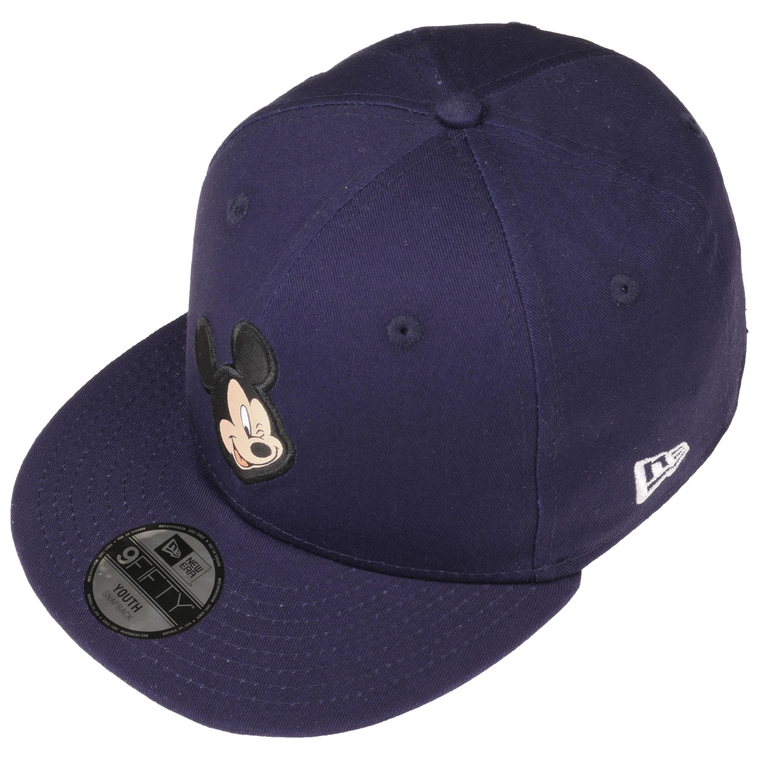 9Fifty Kids Mickey Mouse Cap by New Era 26,95