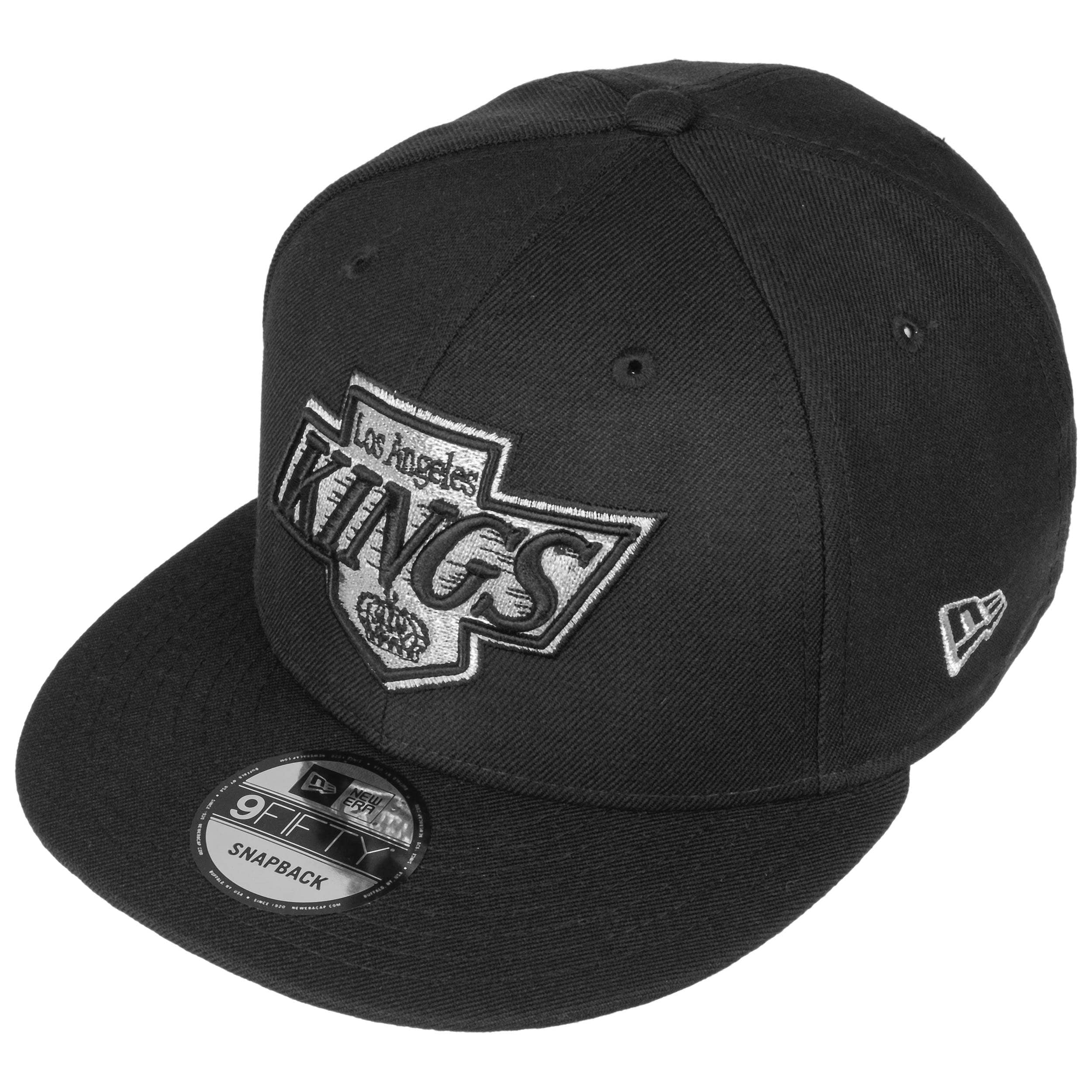9Fifty LA Kings Snapback Cap by New Era - 32,95