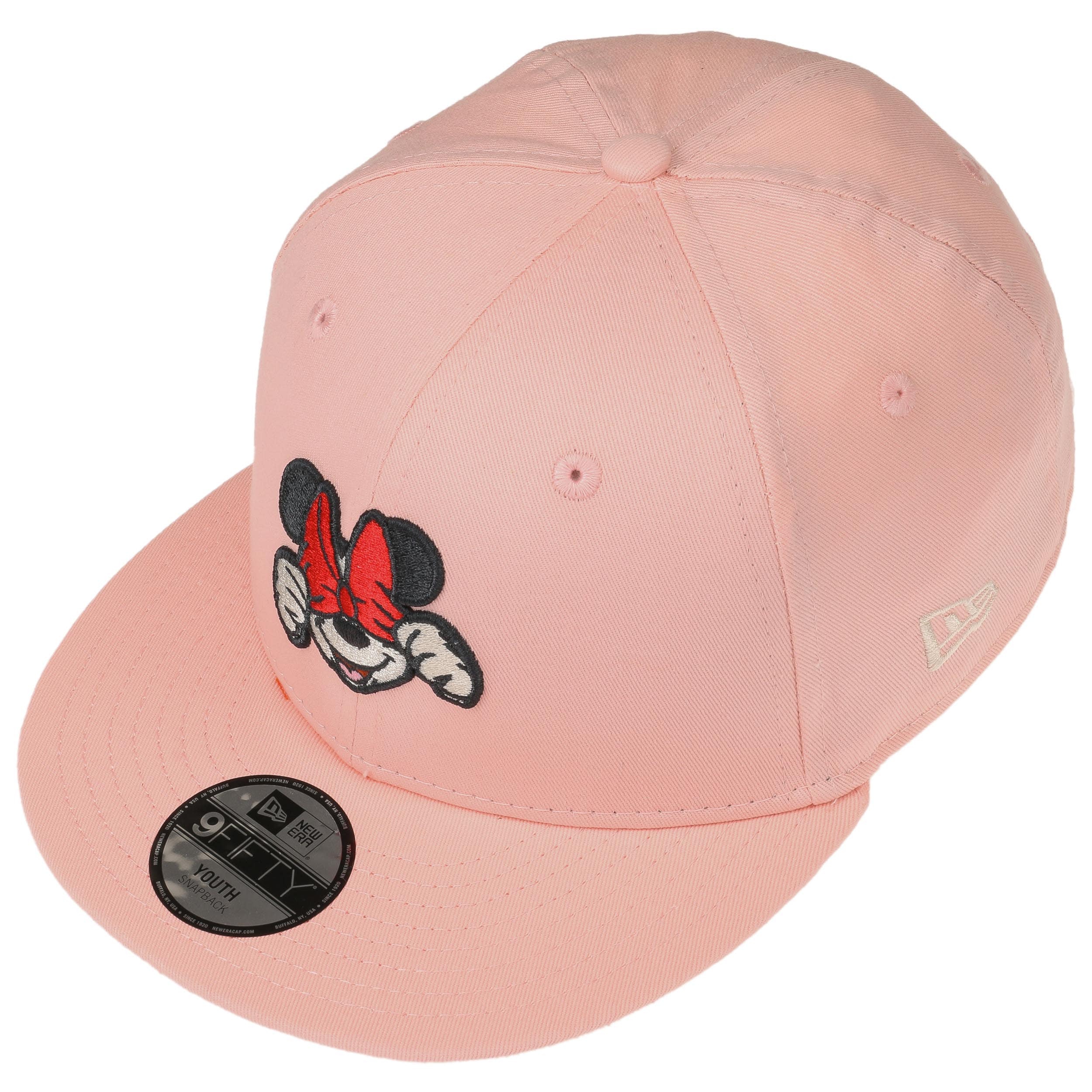 9Fifty Minnie New 24,95 Mouse Era - Kindercap by €