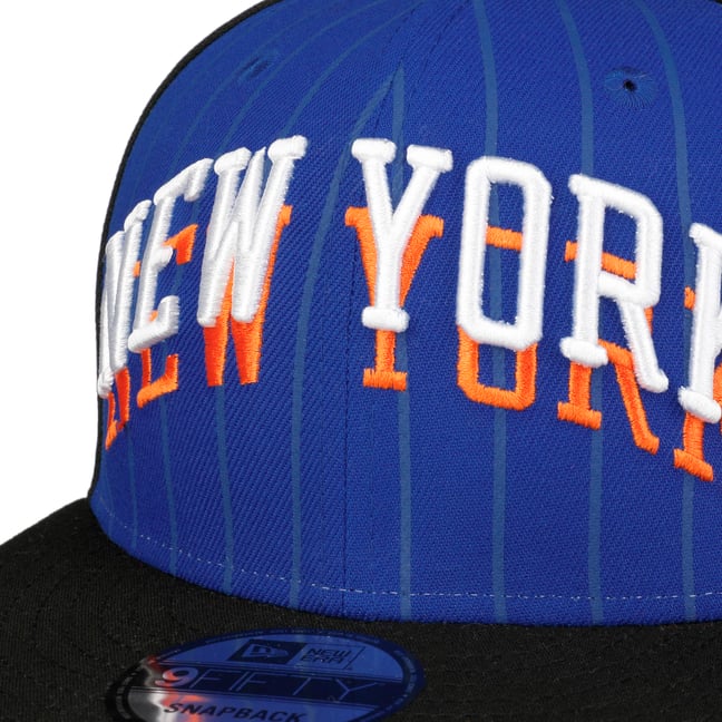 9Fifty NBA CE 23 Knicks Cap by New Era - 39,95 €