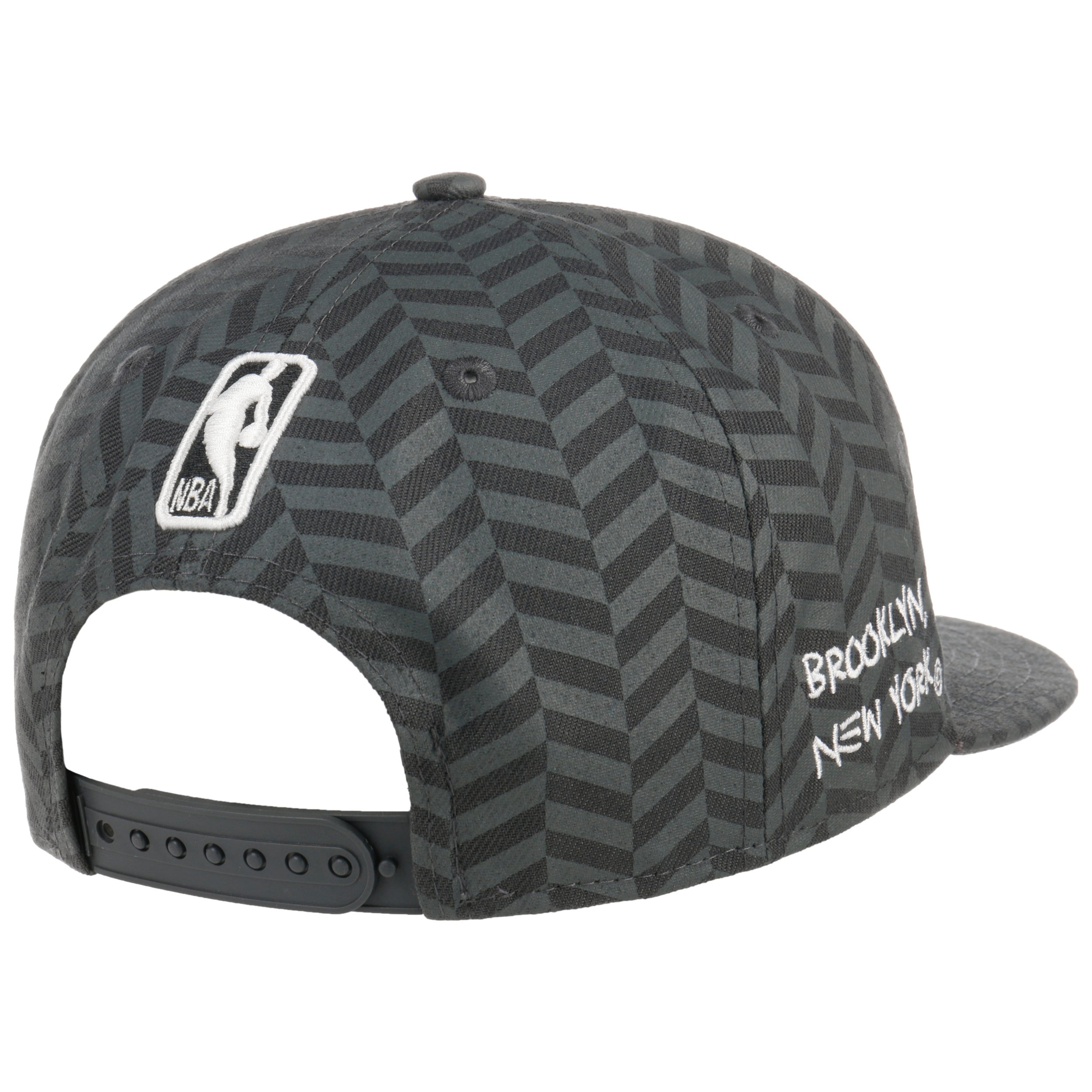 9Fifty NBA City Nets Cap by New Era 29,95