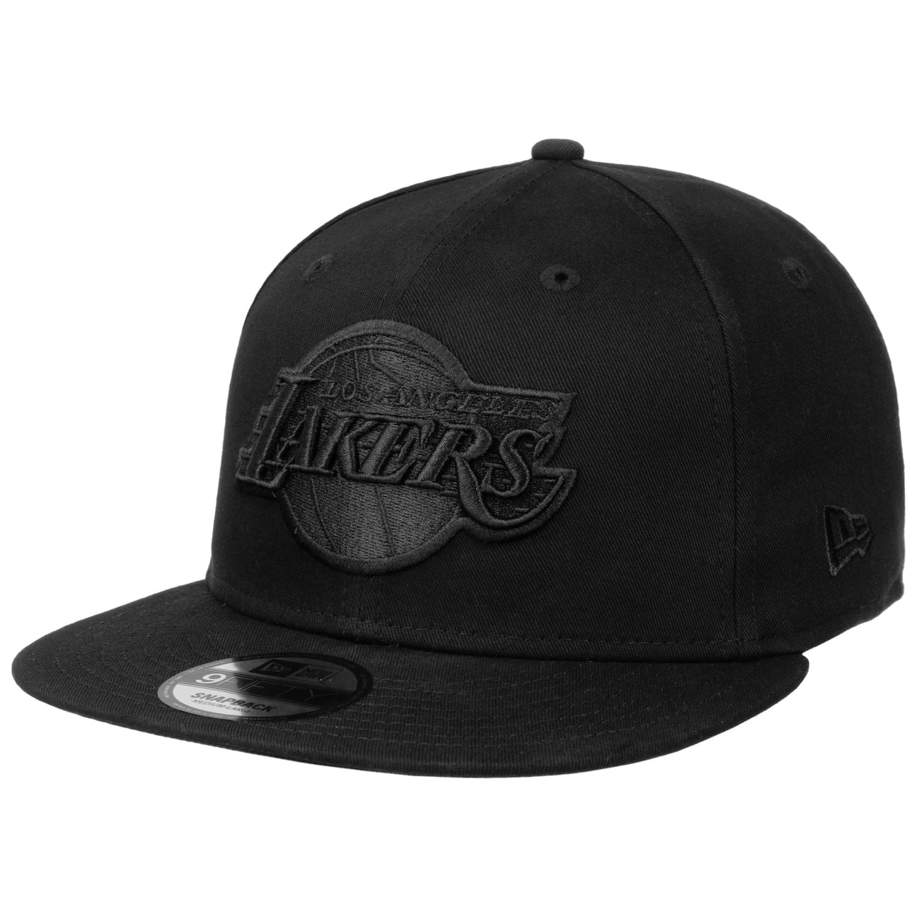 new era cap la lakers