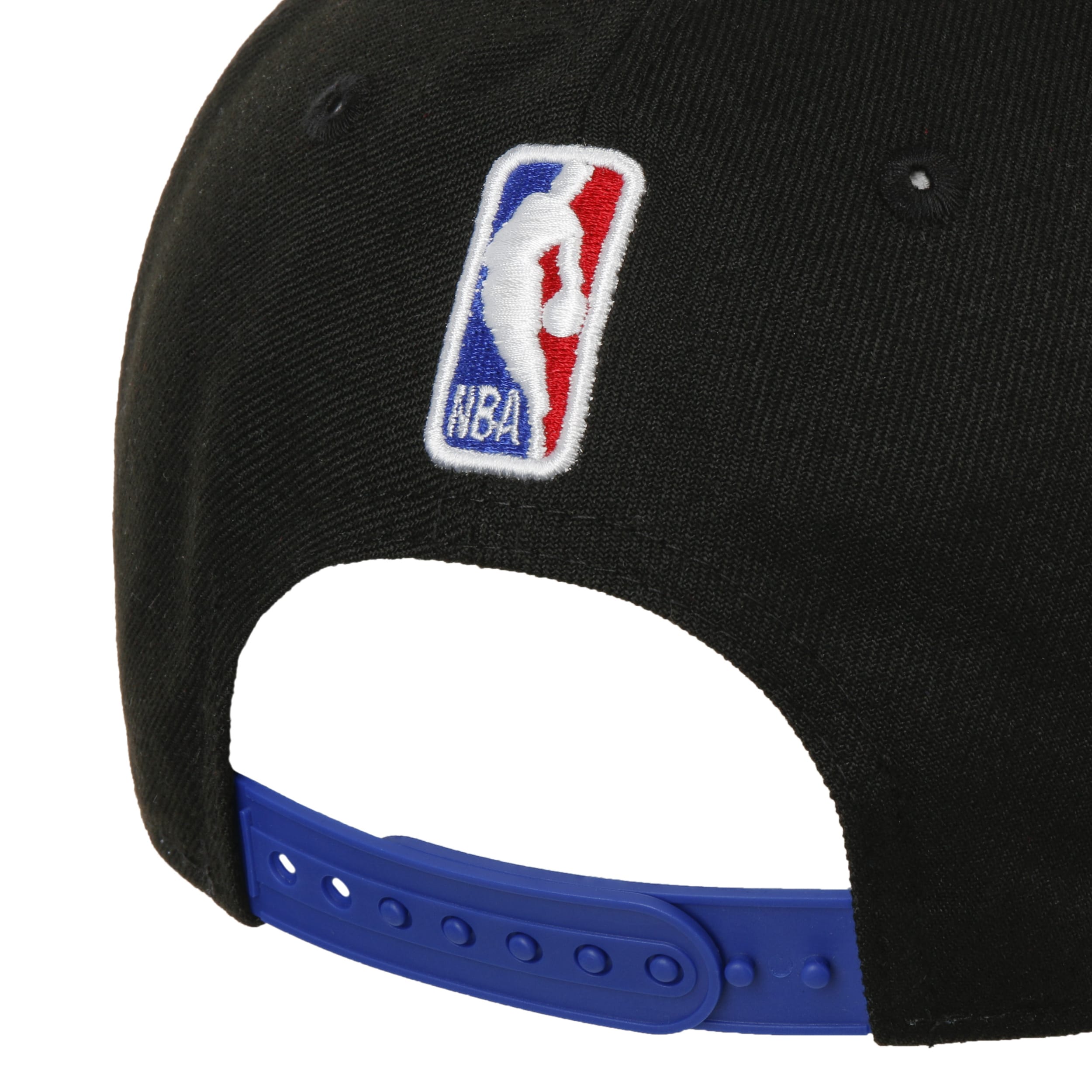 9Fifty NBA Tip-Off 76ers Cap by New Era