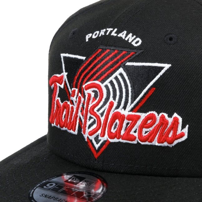 Blazers snapback online